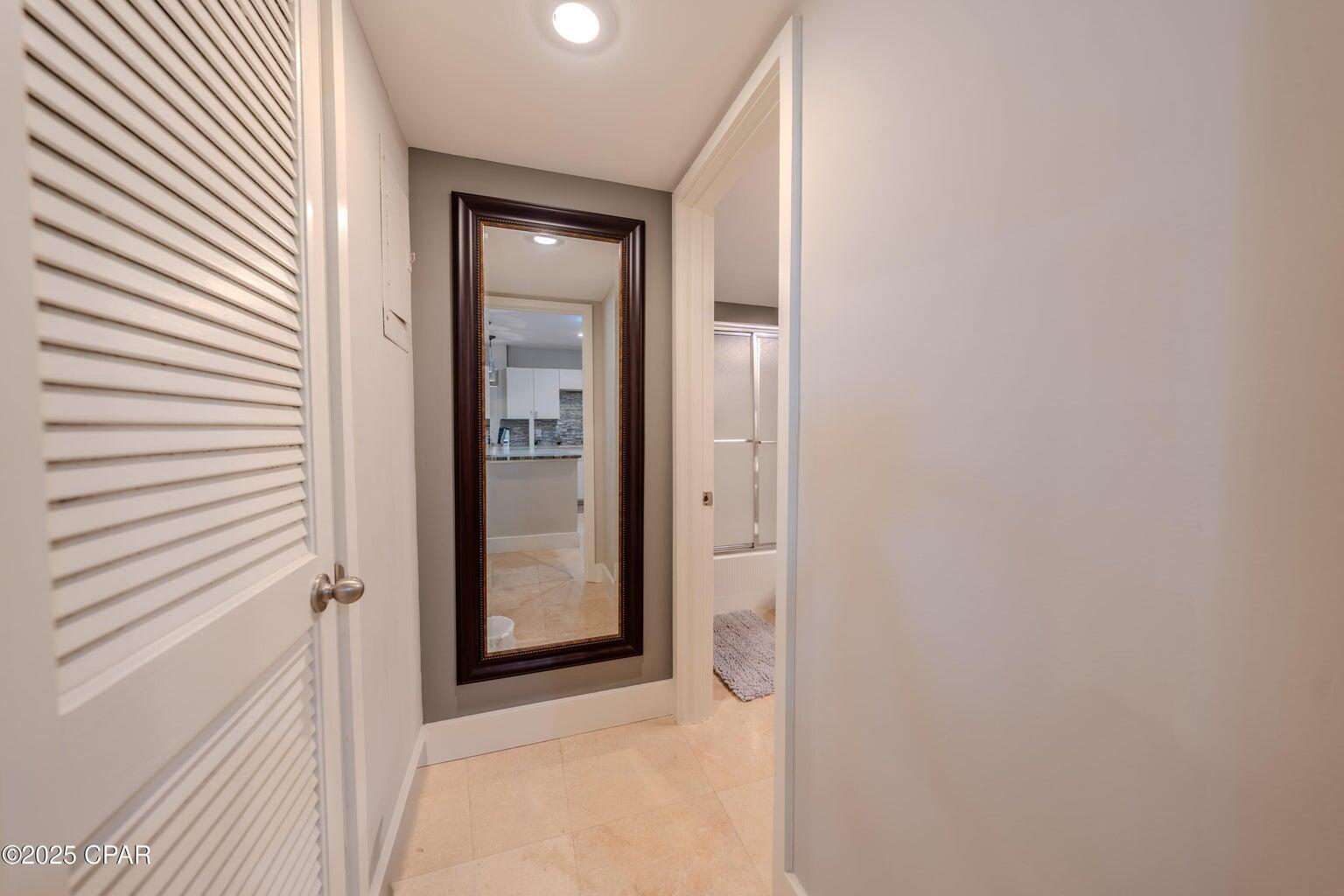 Bay Point Harbour Villas - Residential