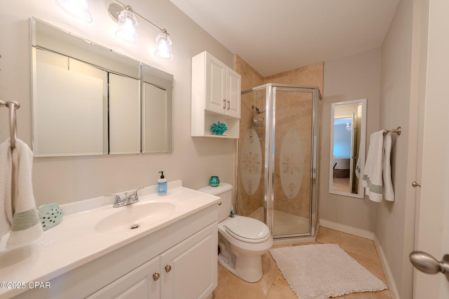 Bay Point Harbour Villas - Residential