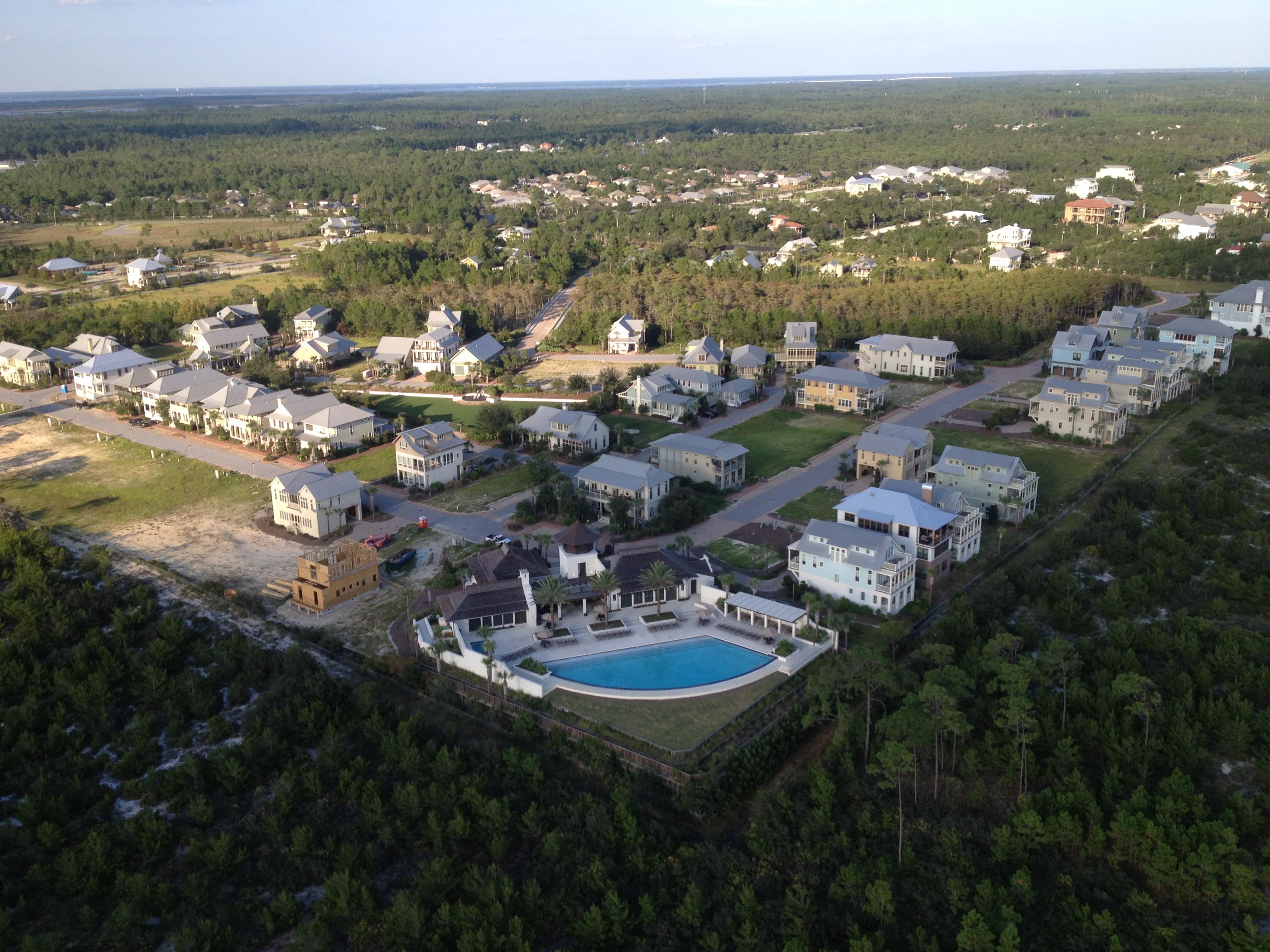 CYPRESS DUNES - Residential