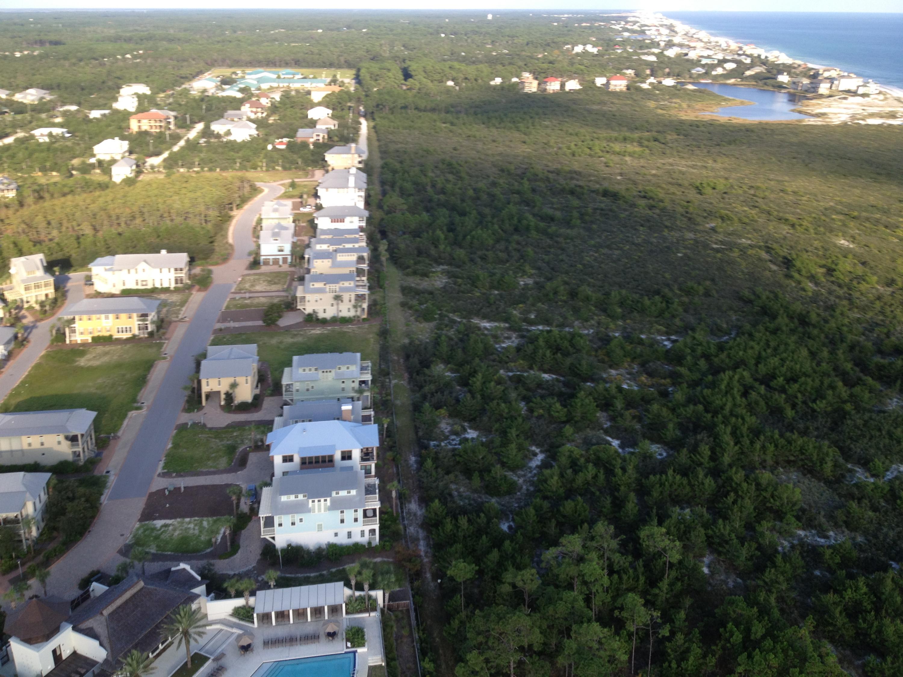 CYPRESS DUNES - Residential