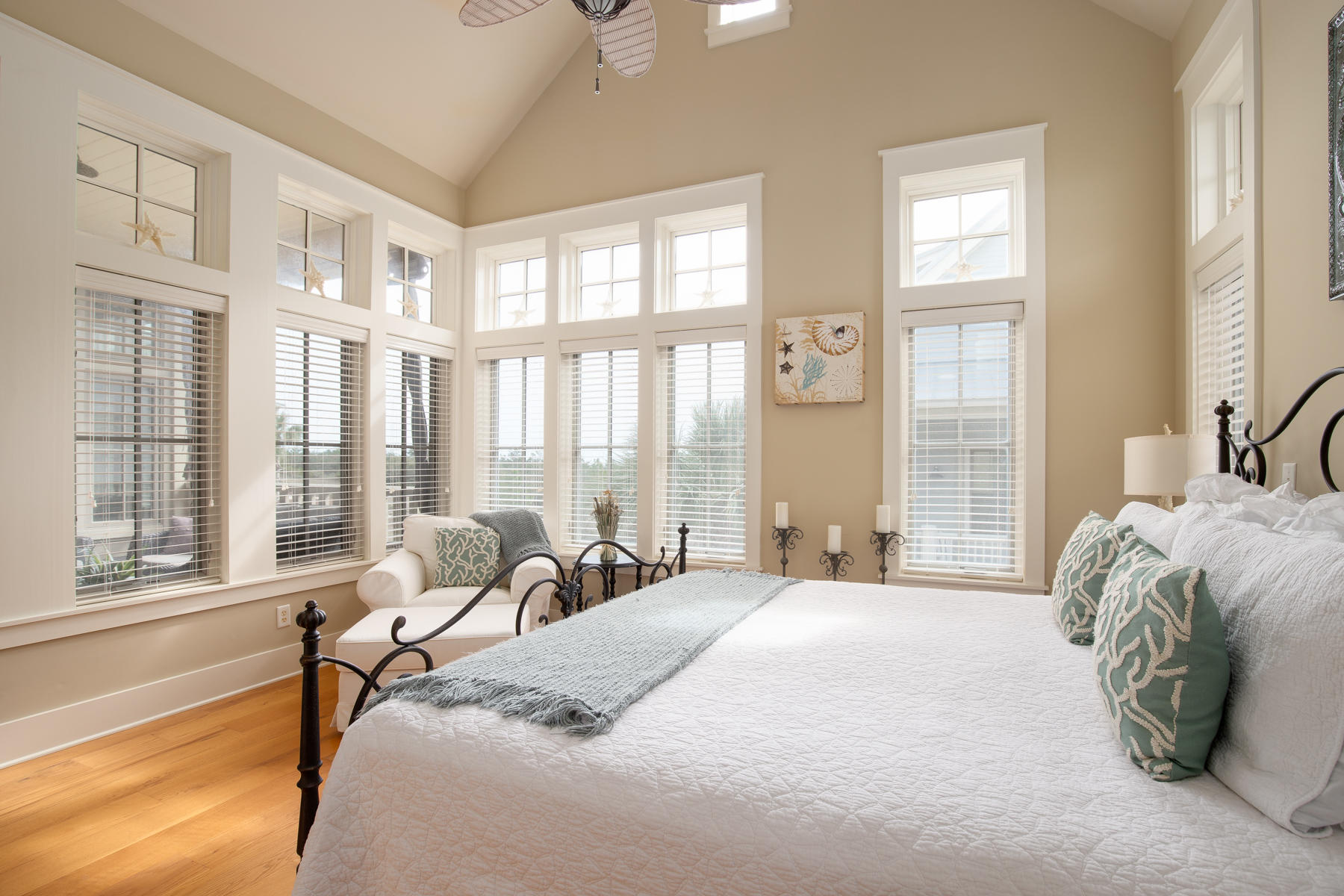 CYPRESS DUNES - Residential