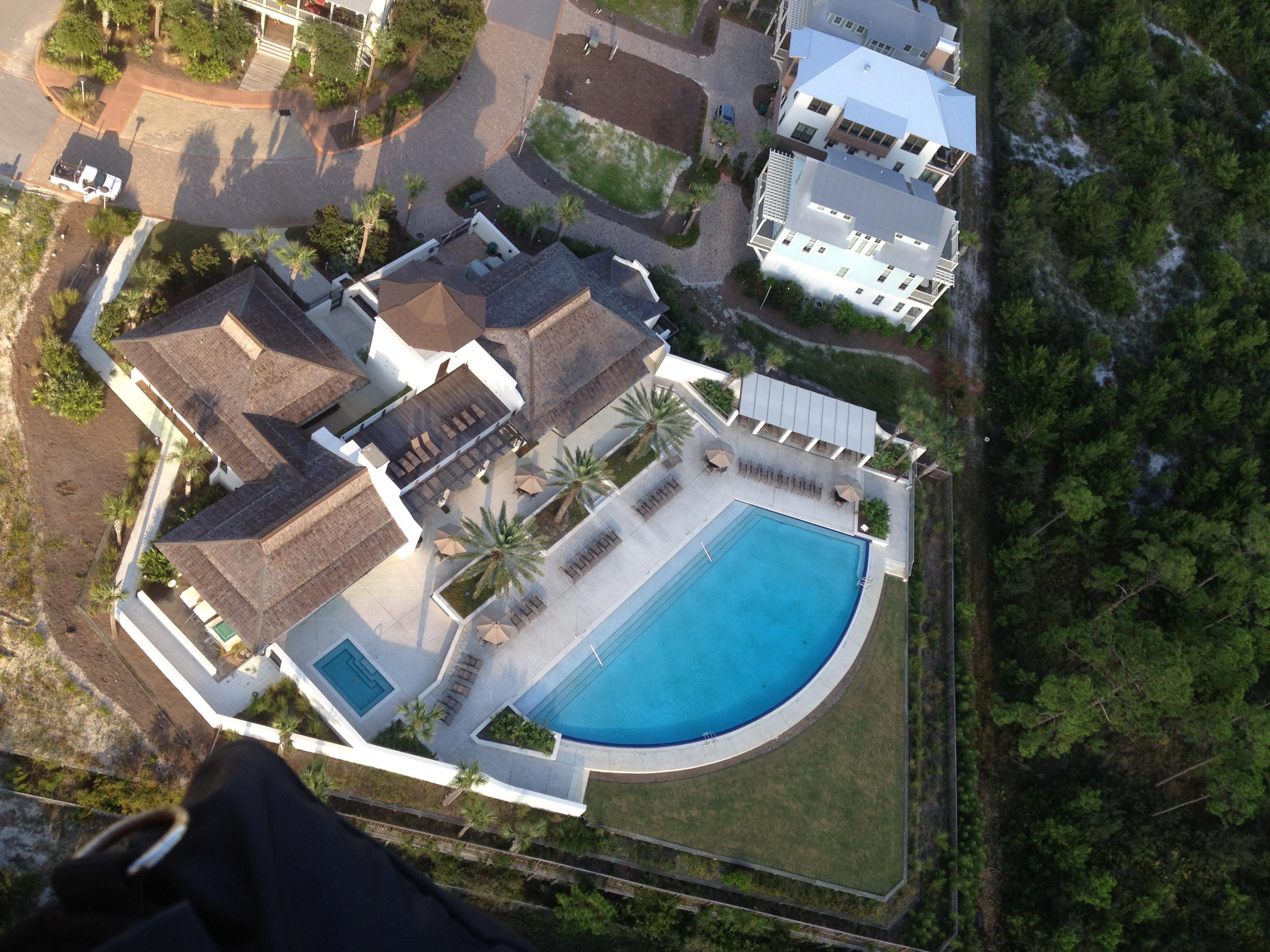 CYPRESS DUNES - Residential