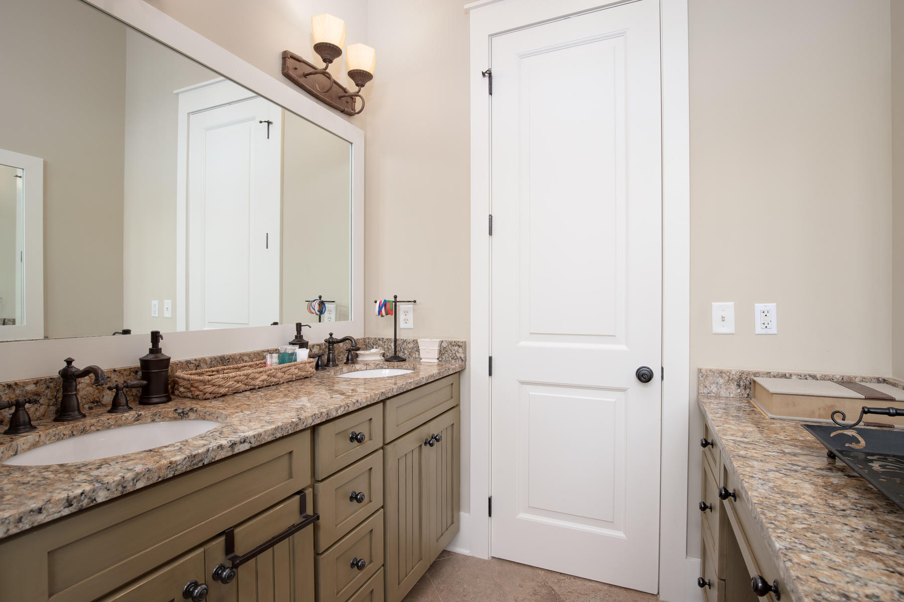 CYPRESS DUNES - Residential