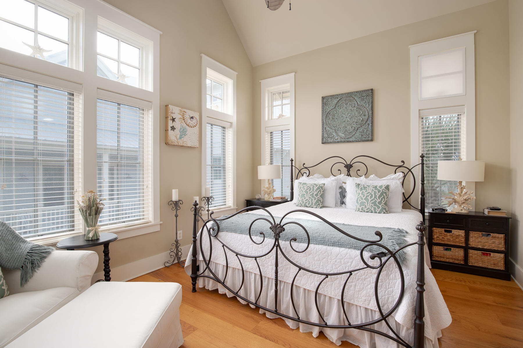 CYPRESS DUNES - Residential