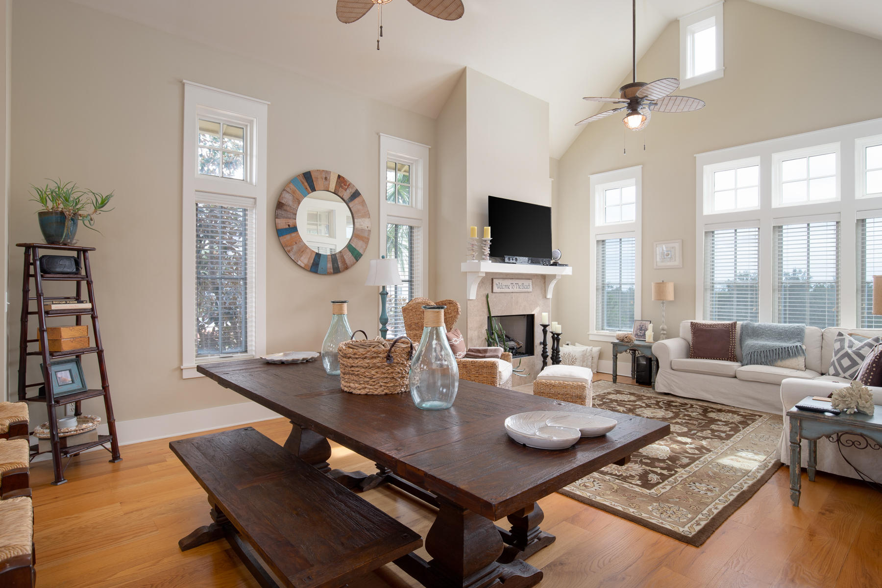 CYPRESS DUNES - Residential