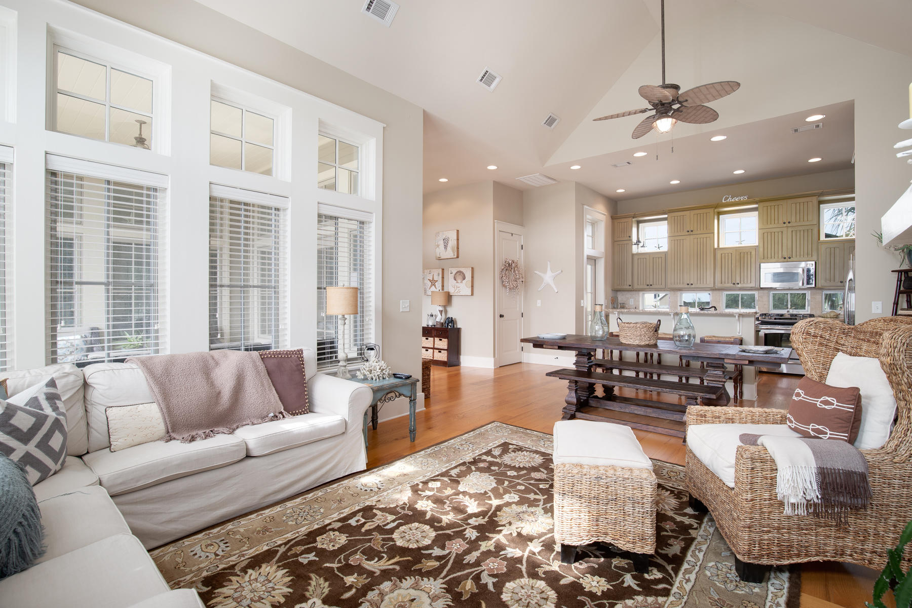 CYPRESS DUNES - Residential