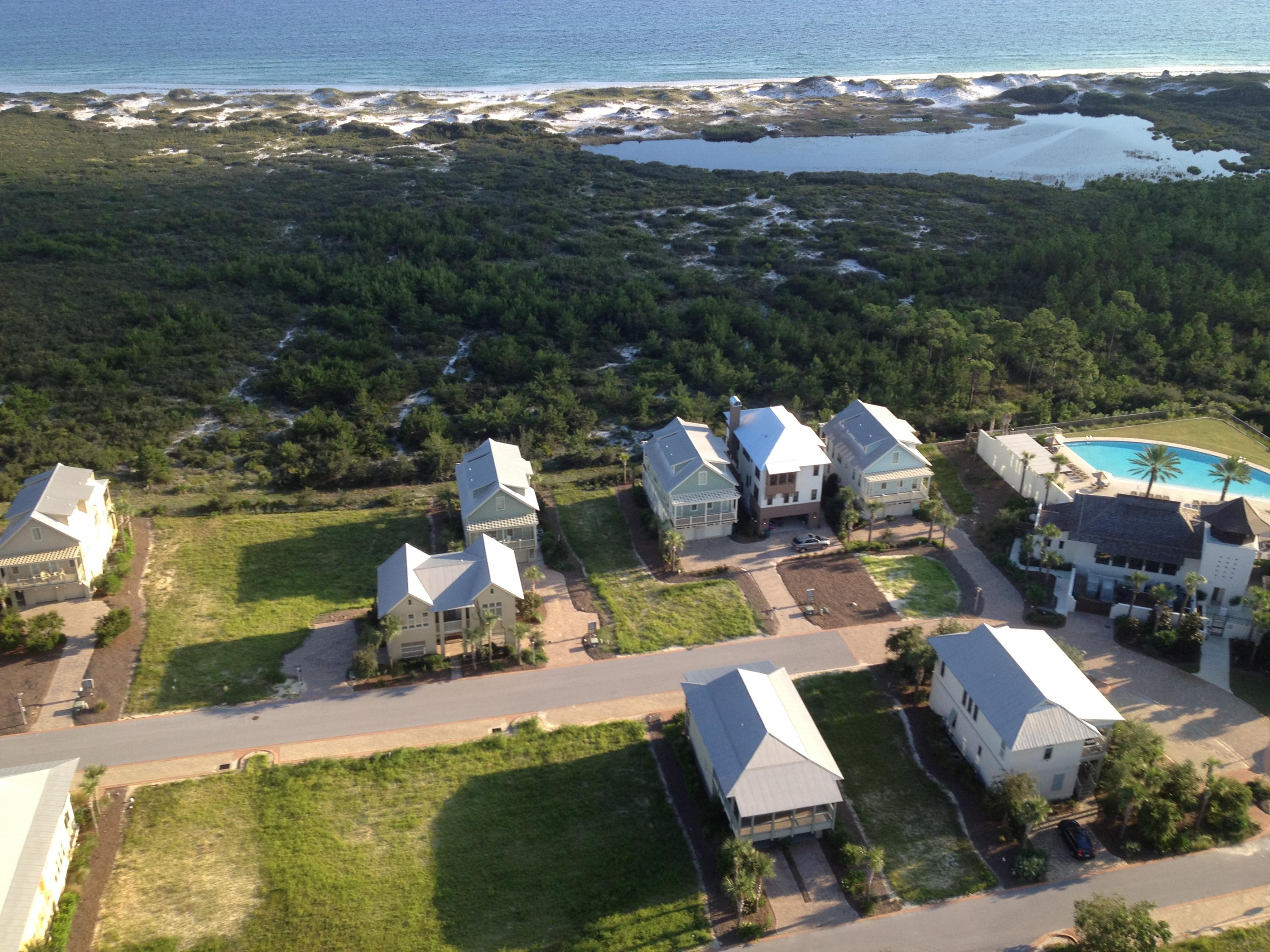 CYPRESS DUNES - Residential