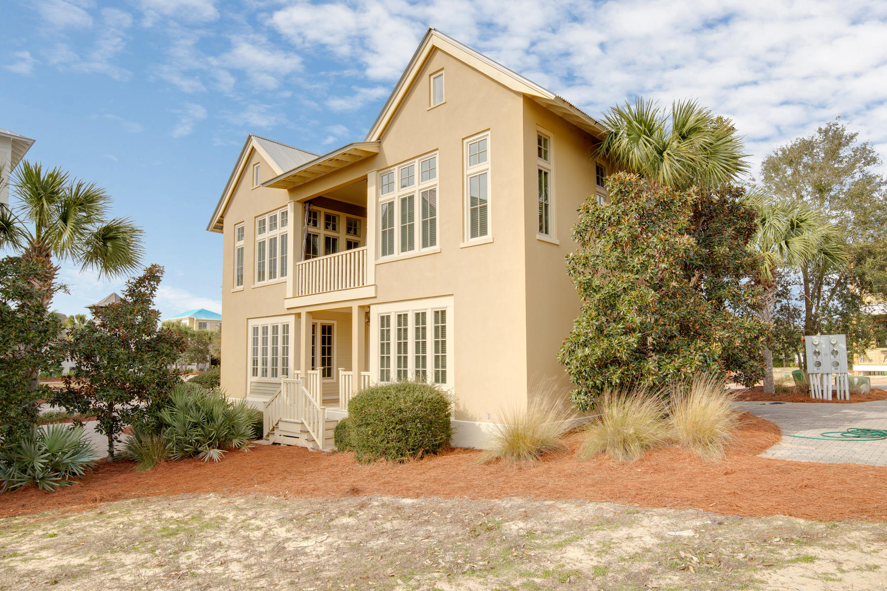 CYPRESS DUNES - Residential