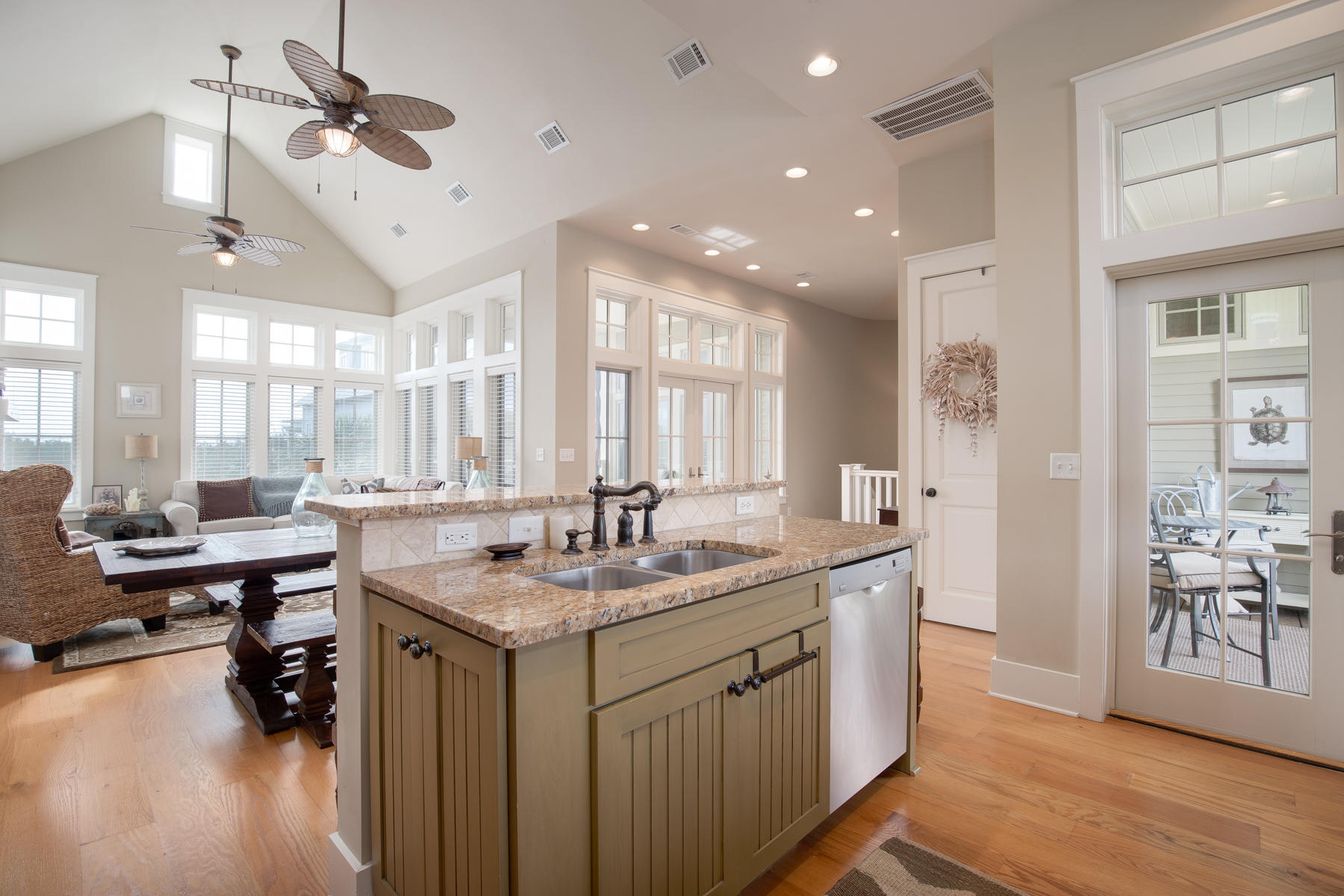 CYPRESS DUNES - Residential