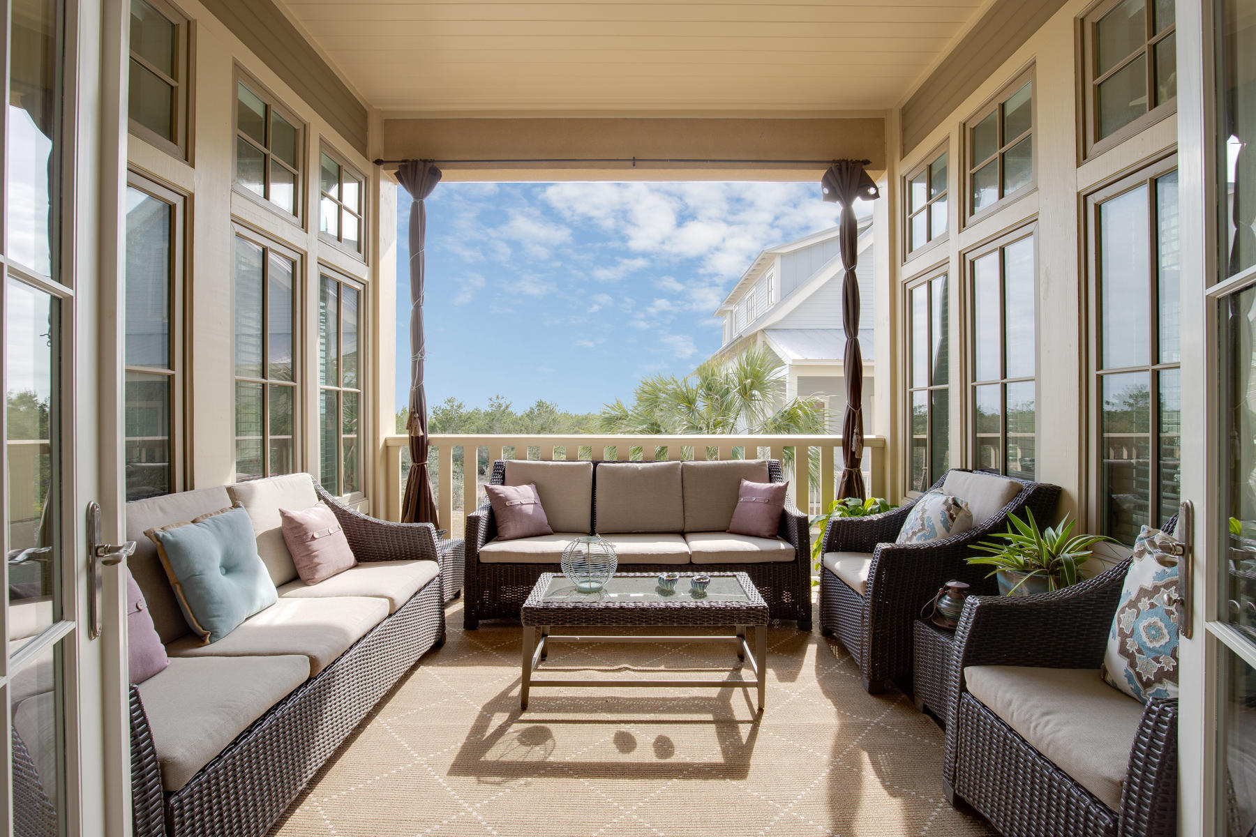 CYPRESS DUNES - Residential