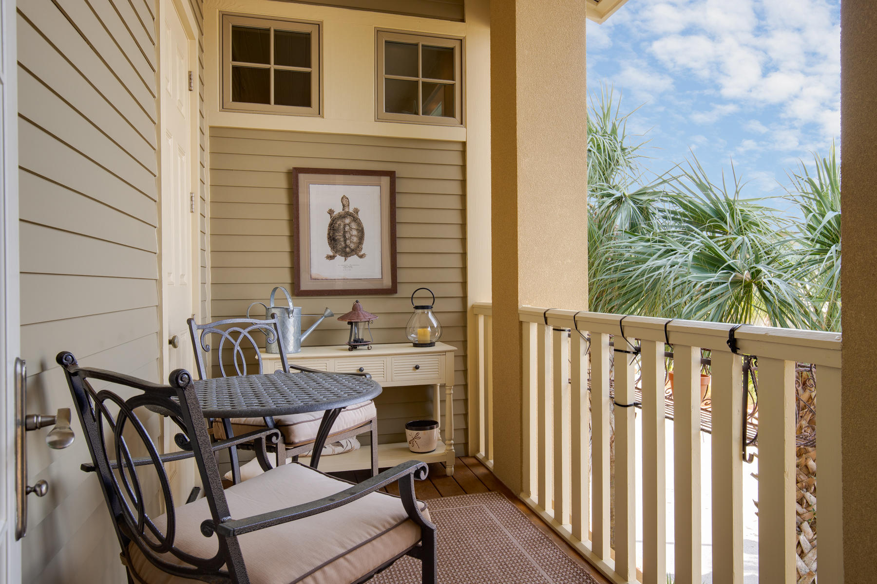 CYPRESS DUNES - Residential