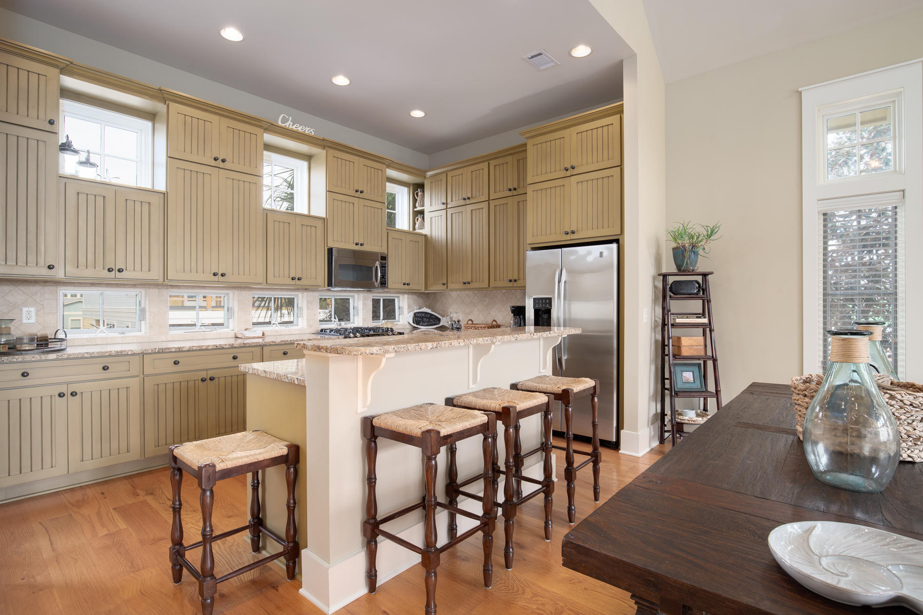 CYPRESS DUNES - Residential