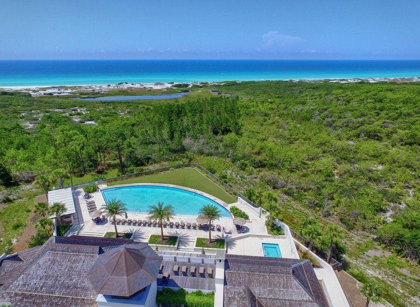 CYPRESS DUNES - Residential