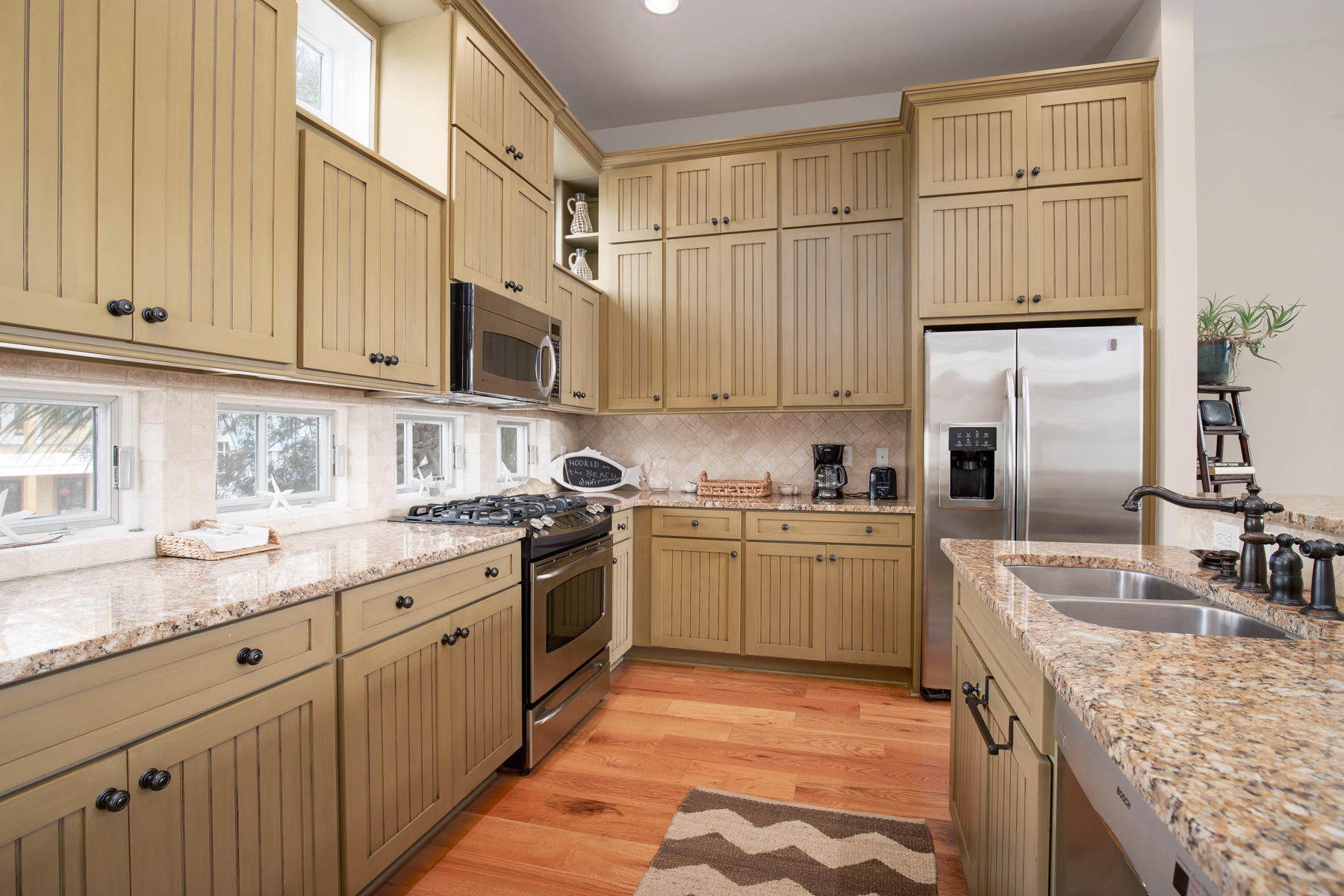 CYPRESS DUNES - Residential