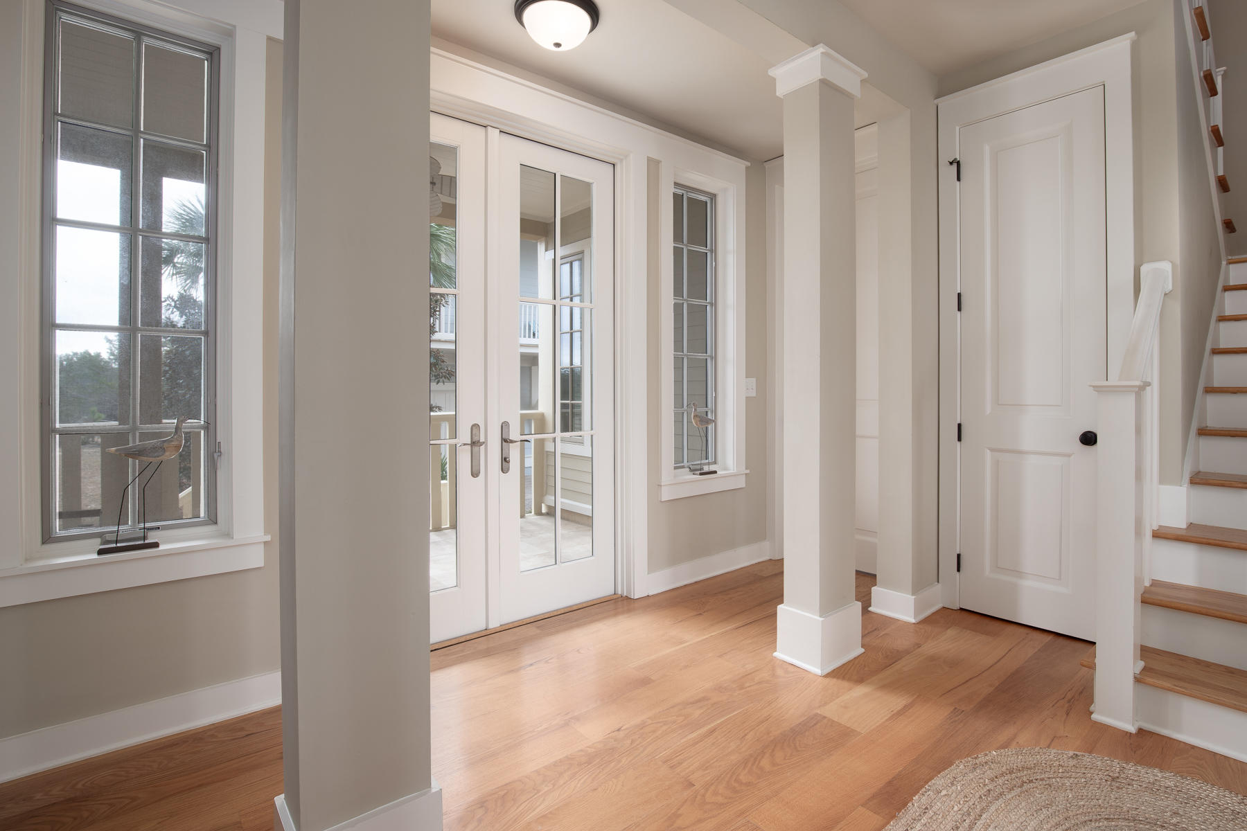 CYPRESS DUNES - Residential