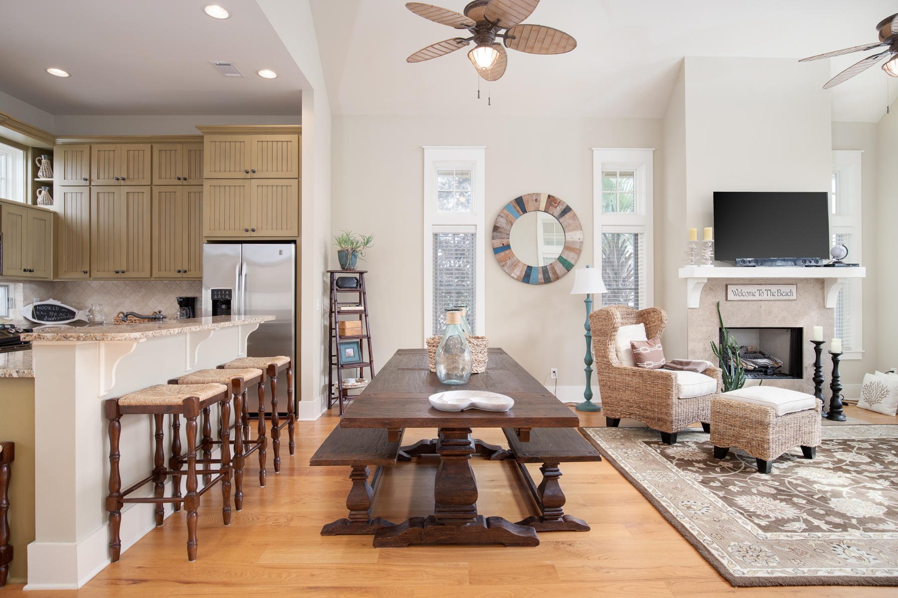 CYPRESS DUNES - Residential