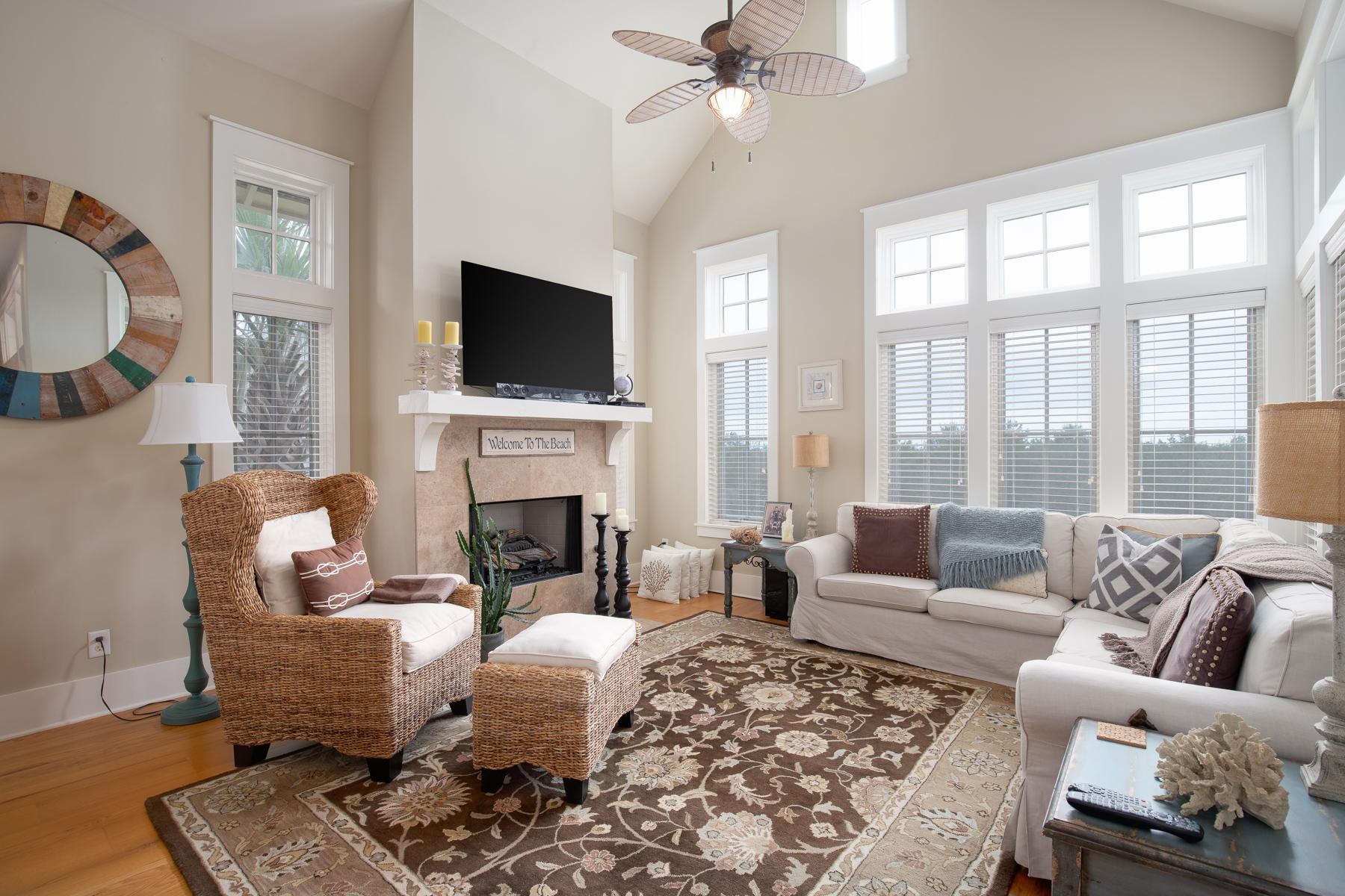 CYPRESS DUNES - Residential