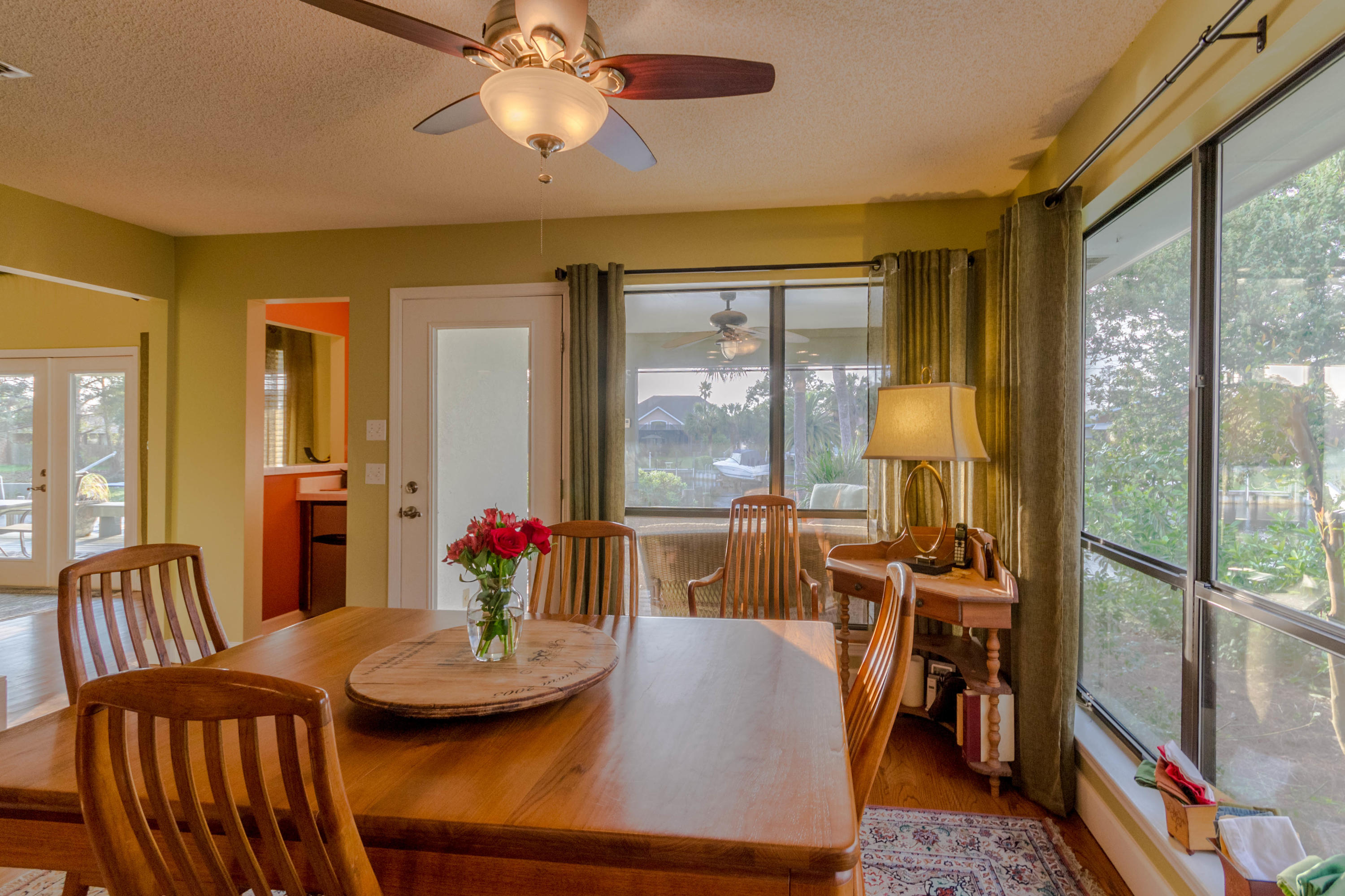 BAY POINT UNIT 1 - Residential