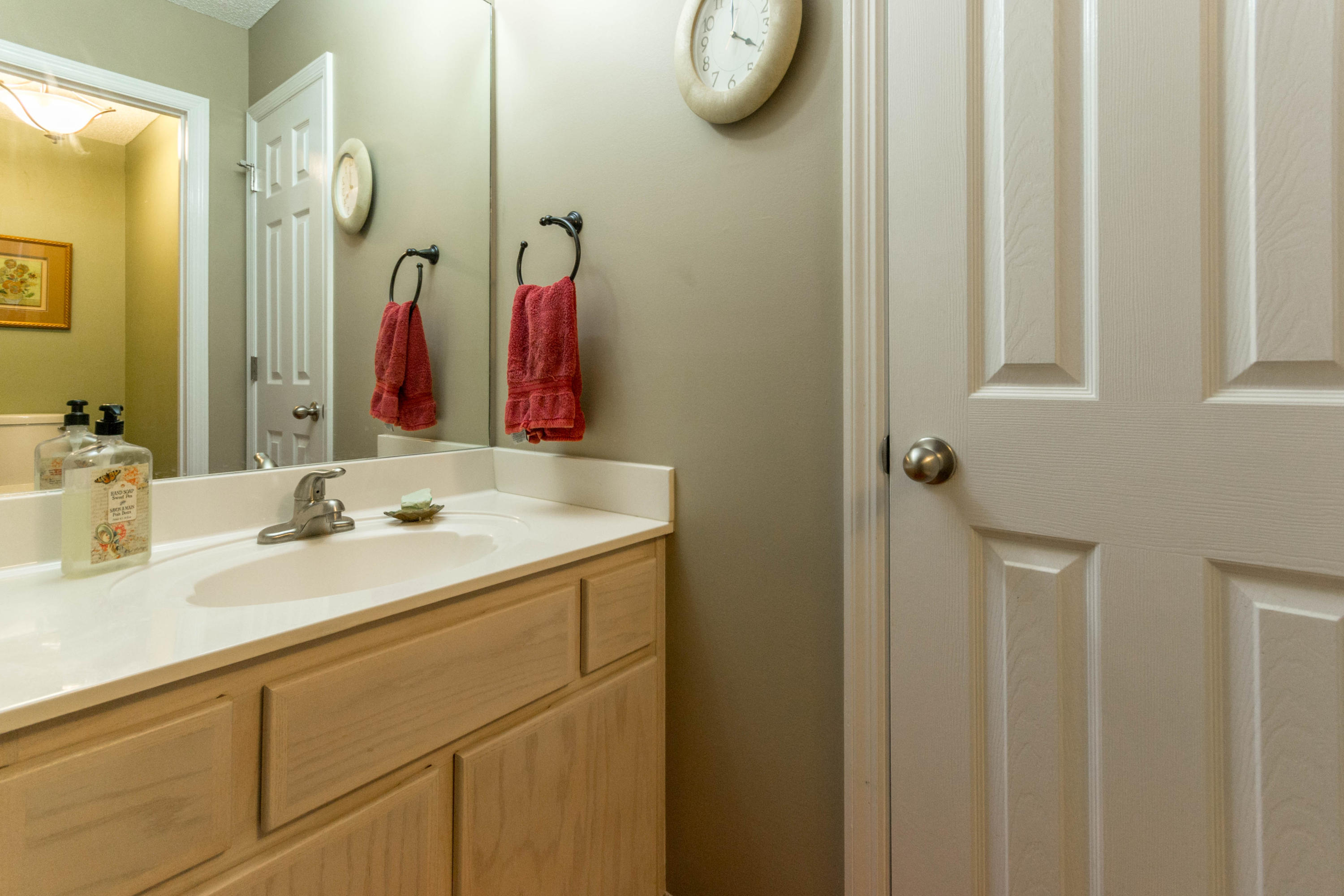 BAY POINT UNIT 1 - Residential