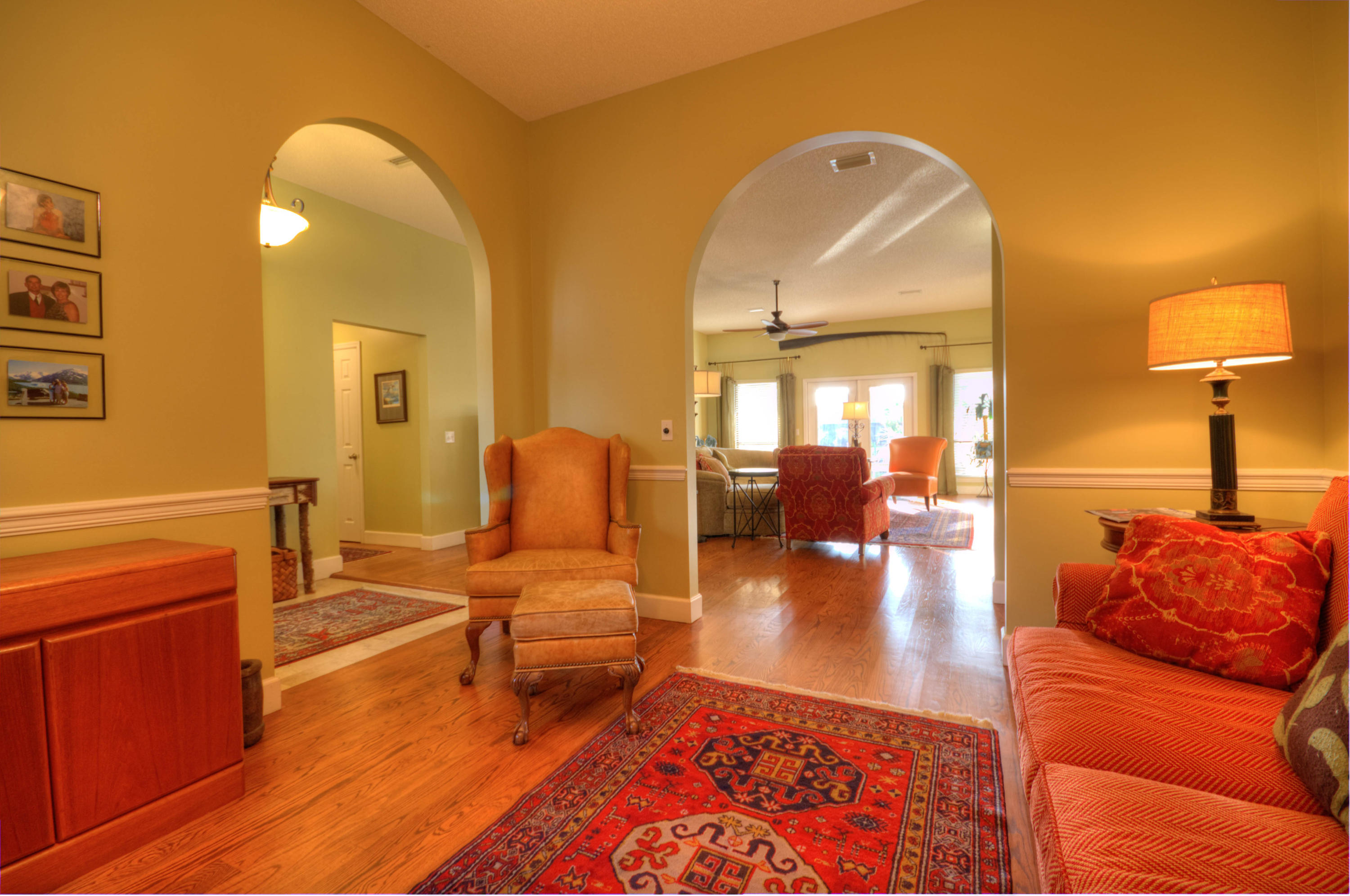 BAY POINT UNIT 1 - Residential