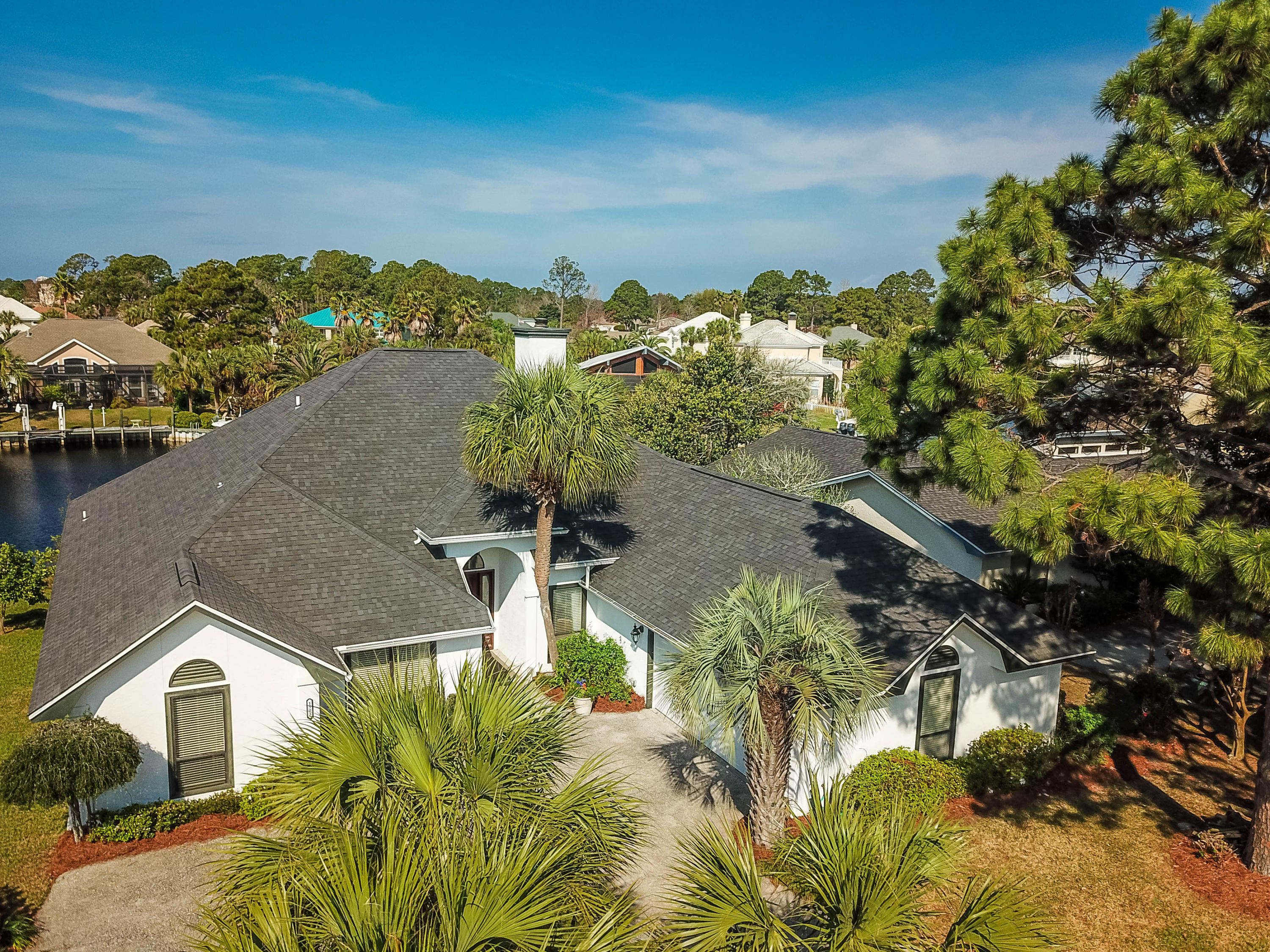 BAY POINT UNIT 1 - Residential