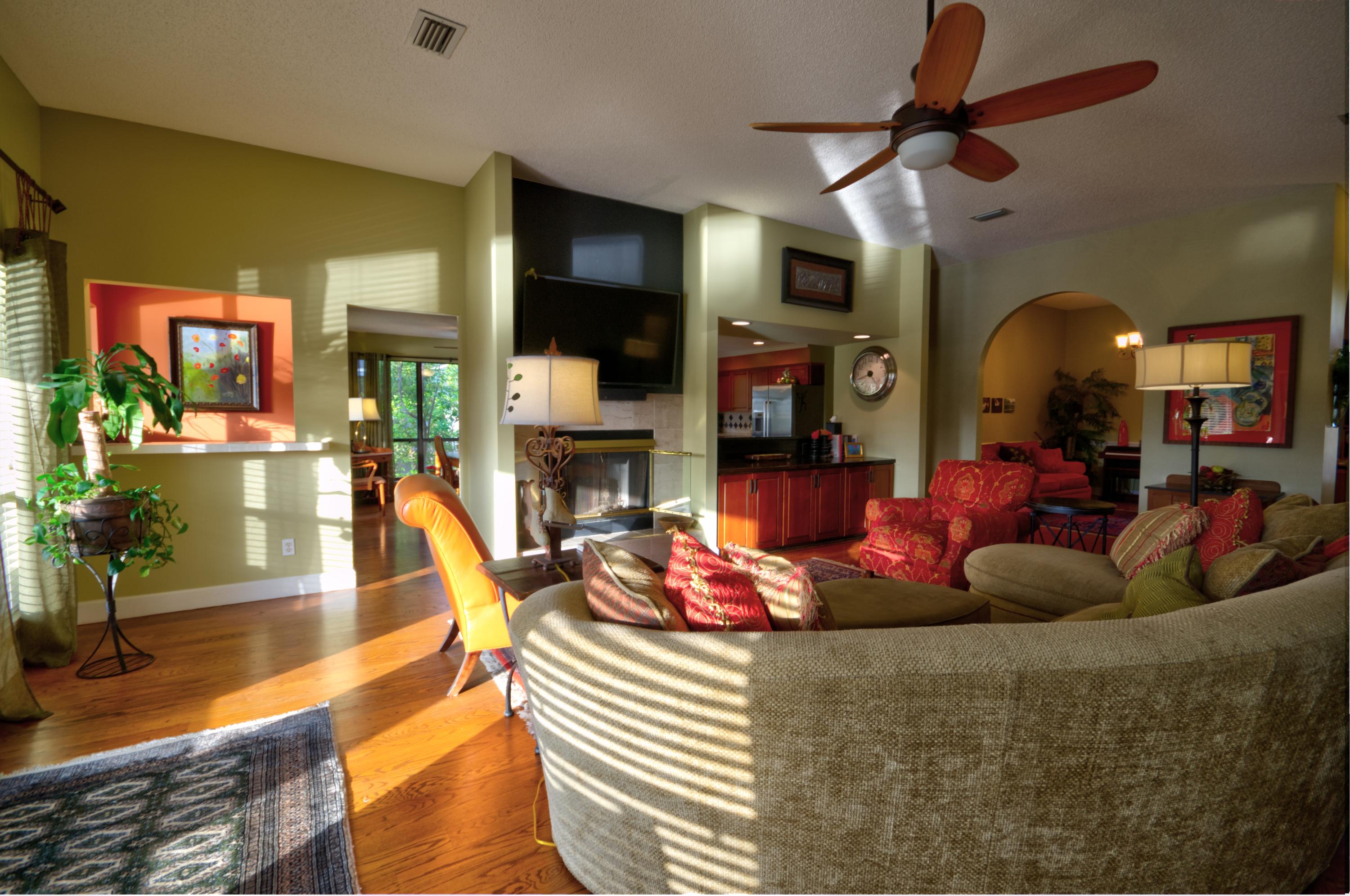BAY POINT UNIT 1 - Residential
