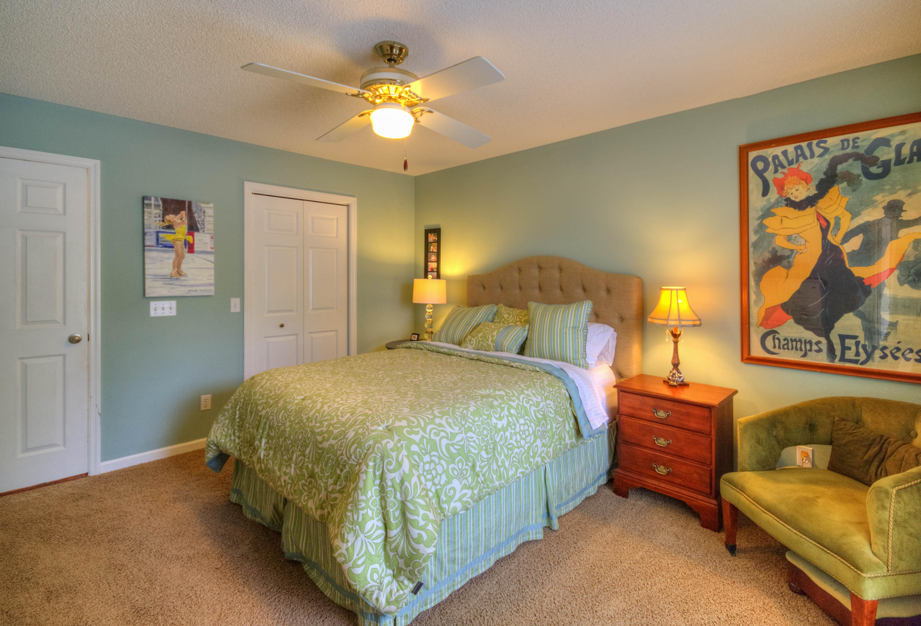 BAY POINT UNIT 1 - Residential