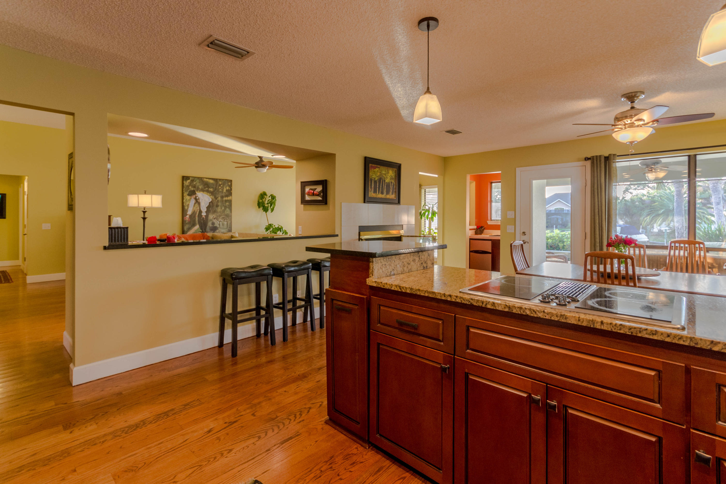 BAY POINT UNIT 1 - Residential