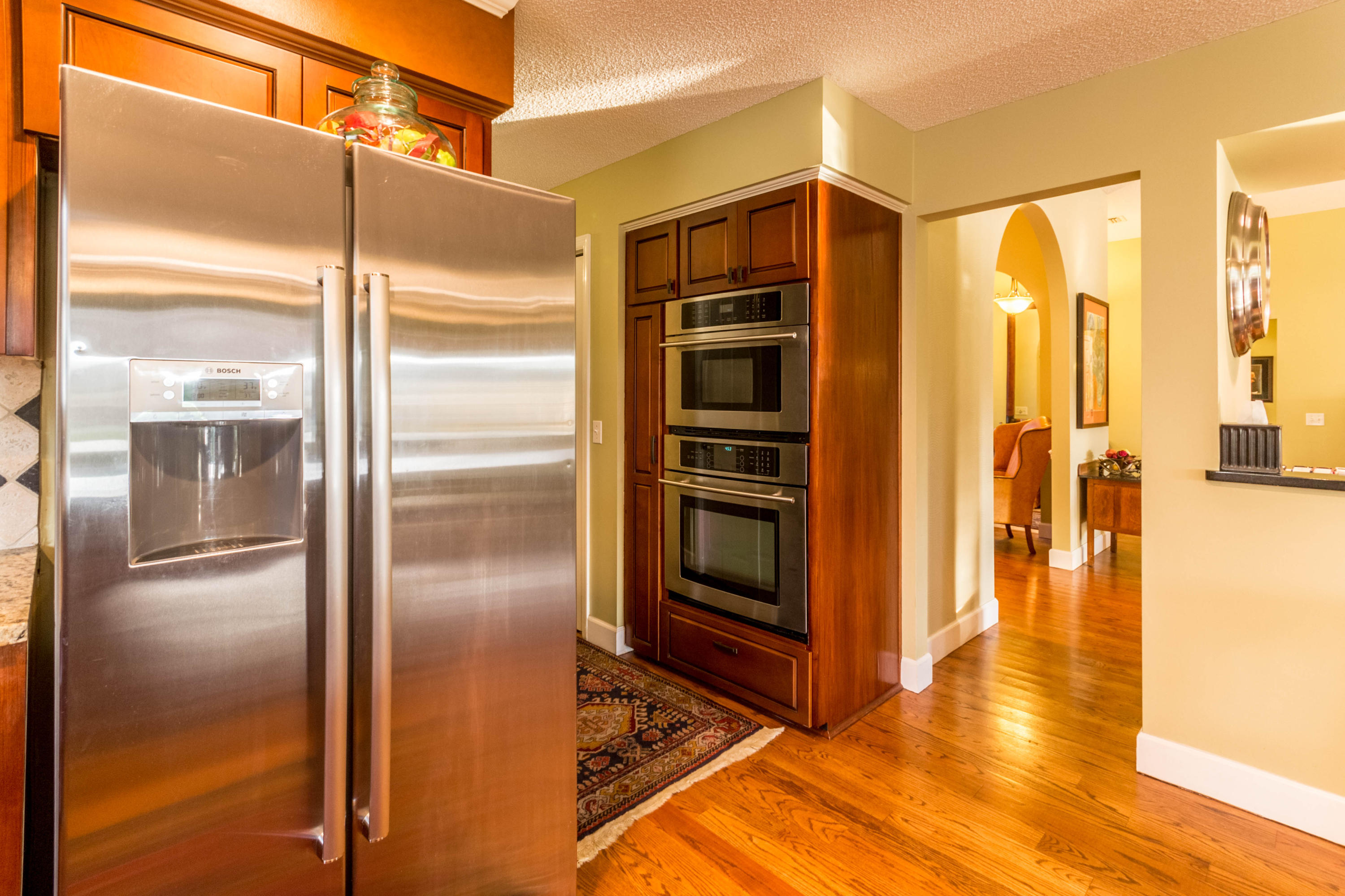 BAY POINT UNIT 1 - Residential