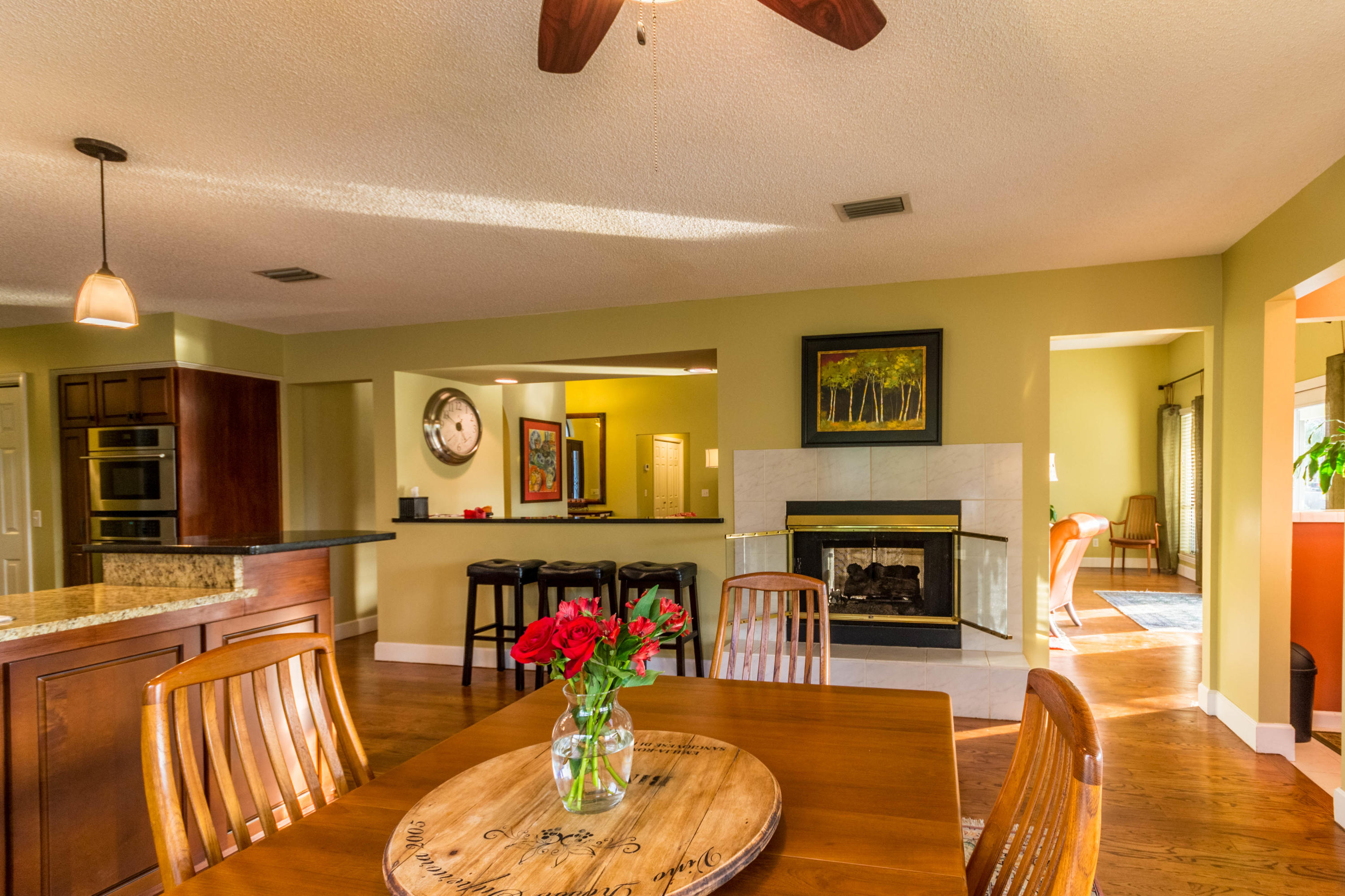 BAY POINT UNIT 1 - Residential