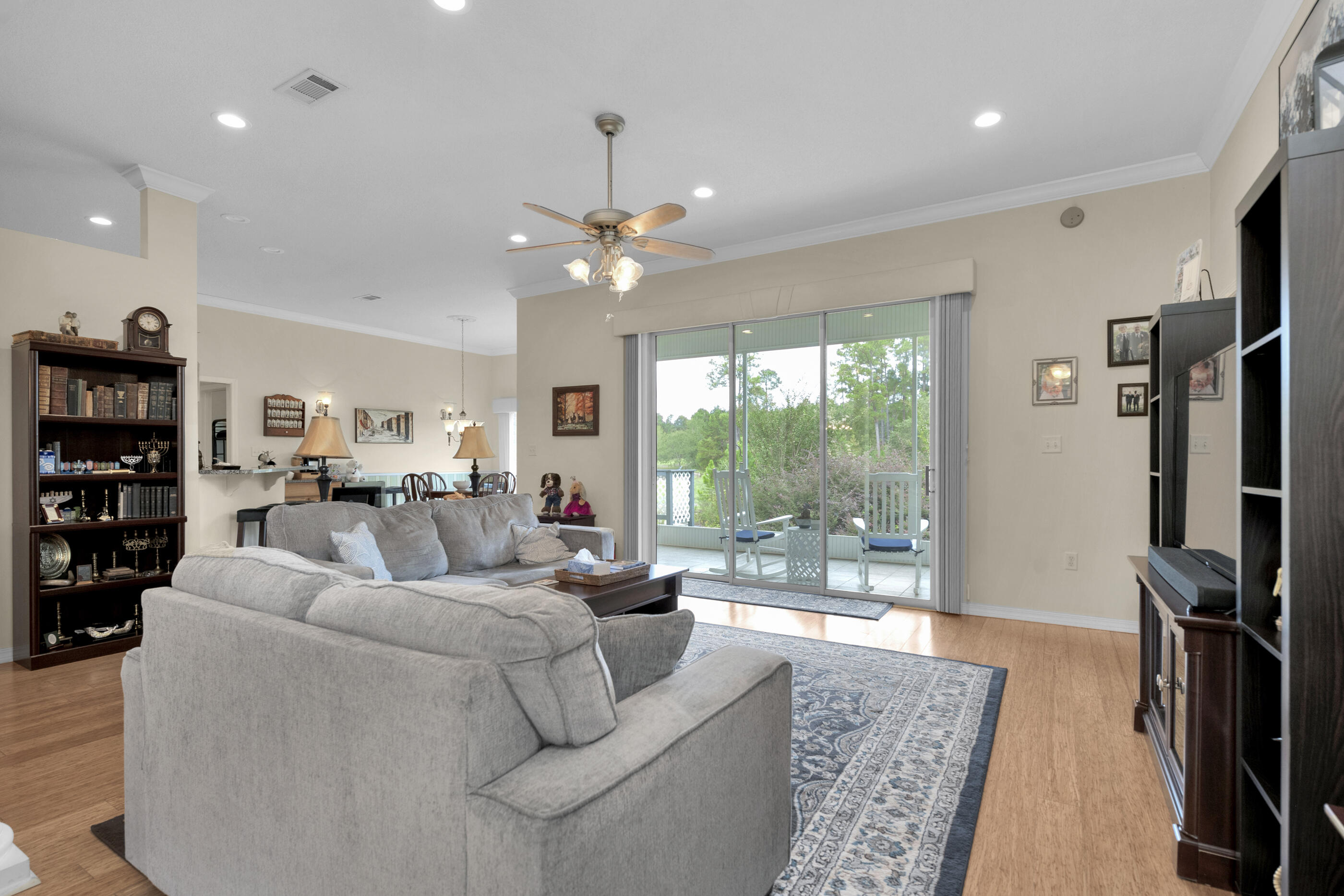 FOXWOOD ESTATES 1 - Residential