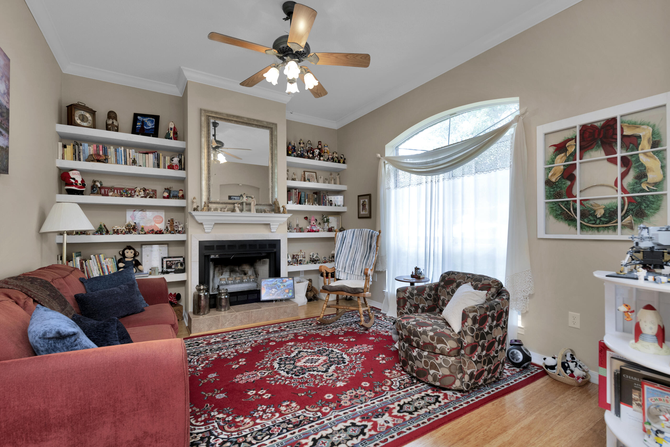 FOXWOOD ESTATES 1 - Residential