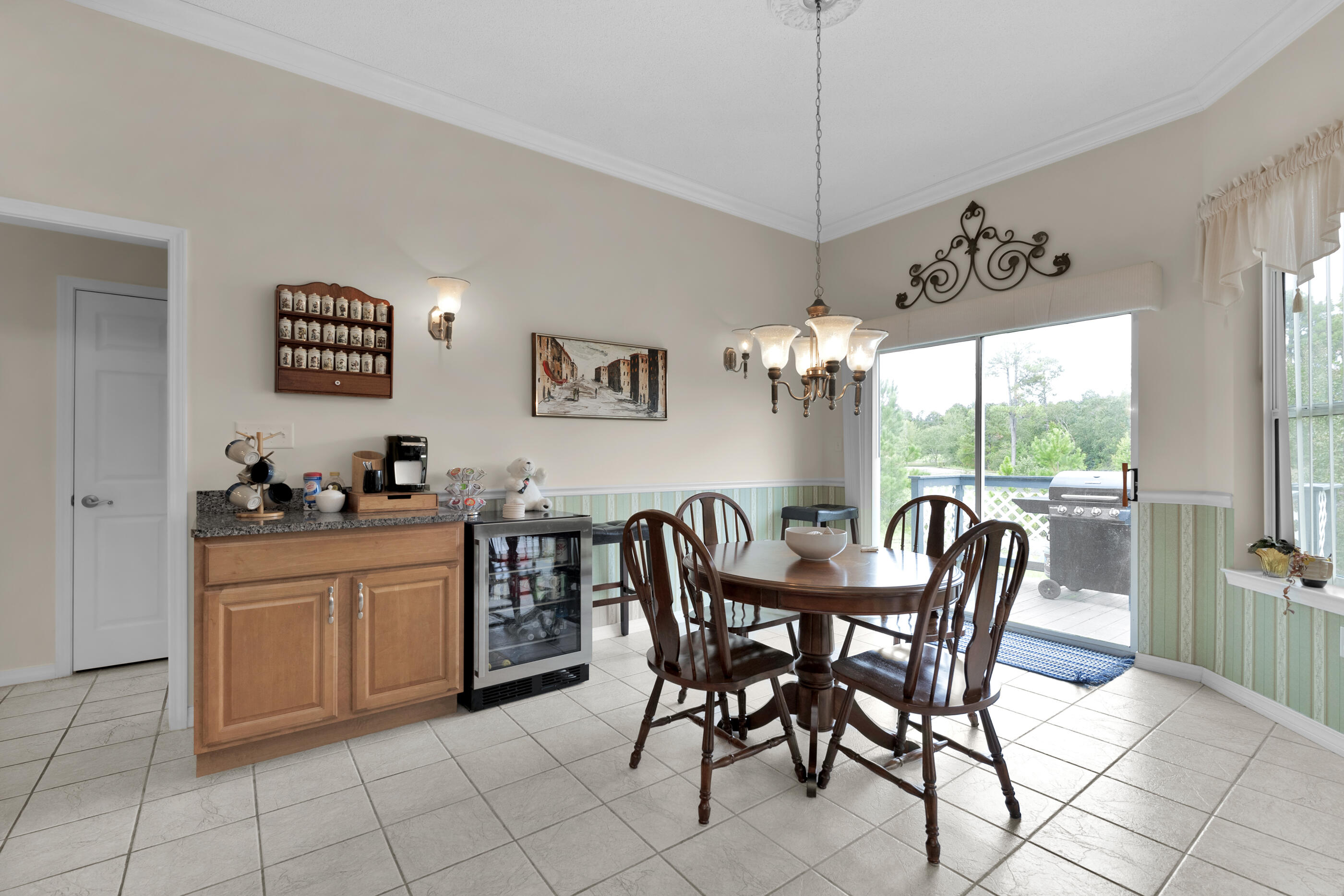 FOXWOOD ESTATES 1 - Residential