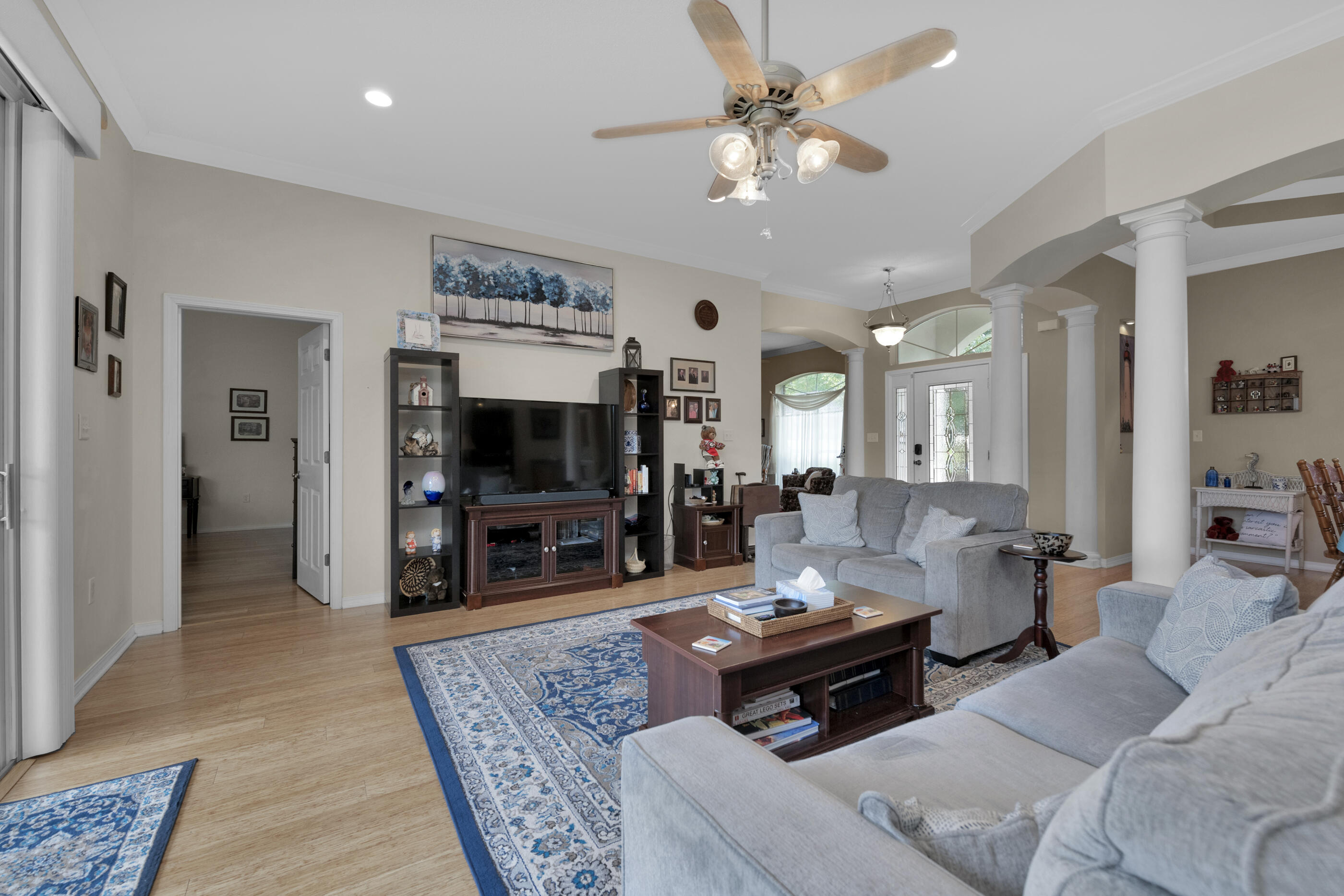 FOXWOOD ESTATES 1 - Residential