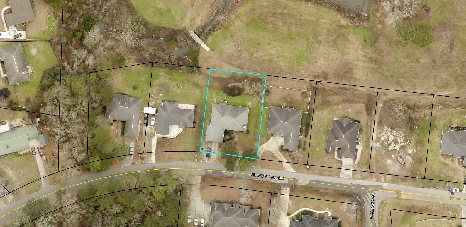 FOXWOOD ESTATES 1 - Residential