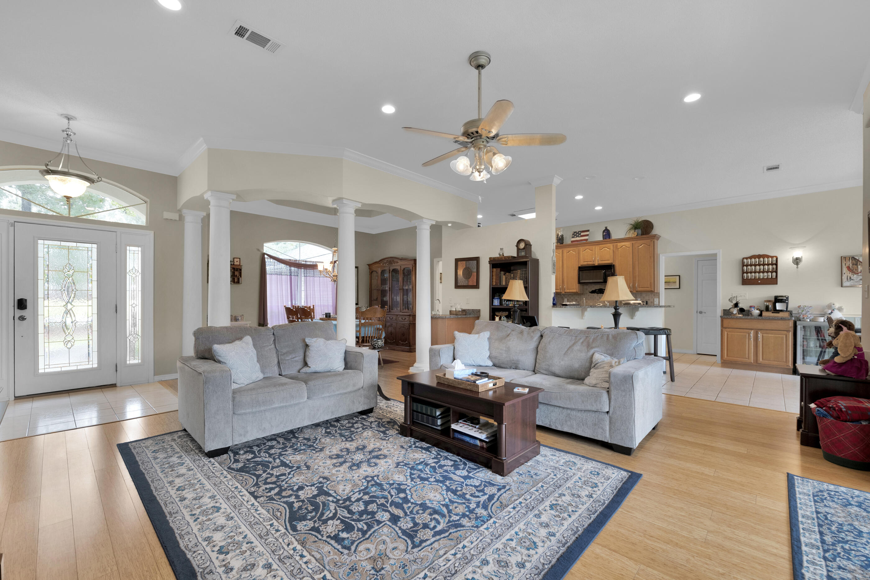 FOXWOOD ESTATES 1 - Residential