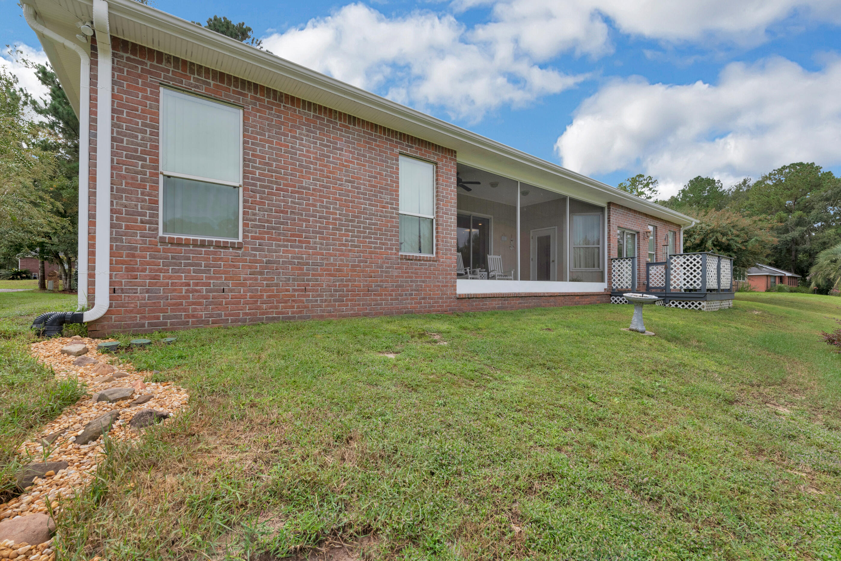 FOXWOOD ESTATES 1 - Residential