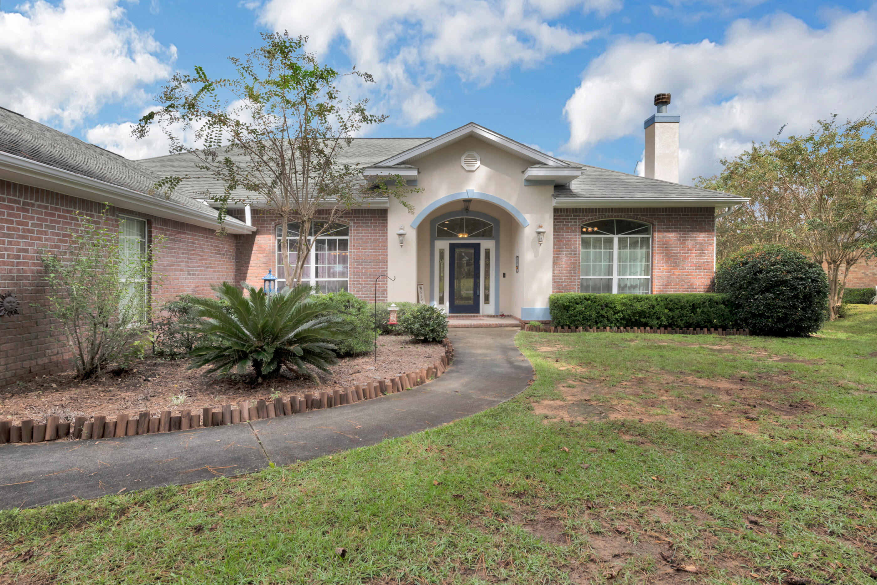 FOXWOOD ESTATES 1 - Residential