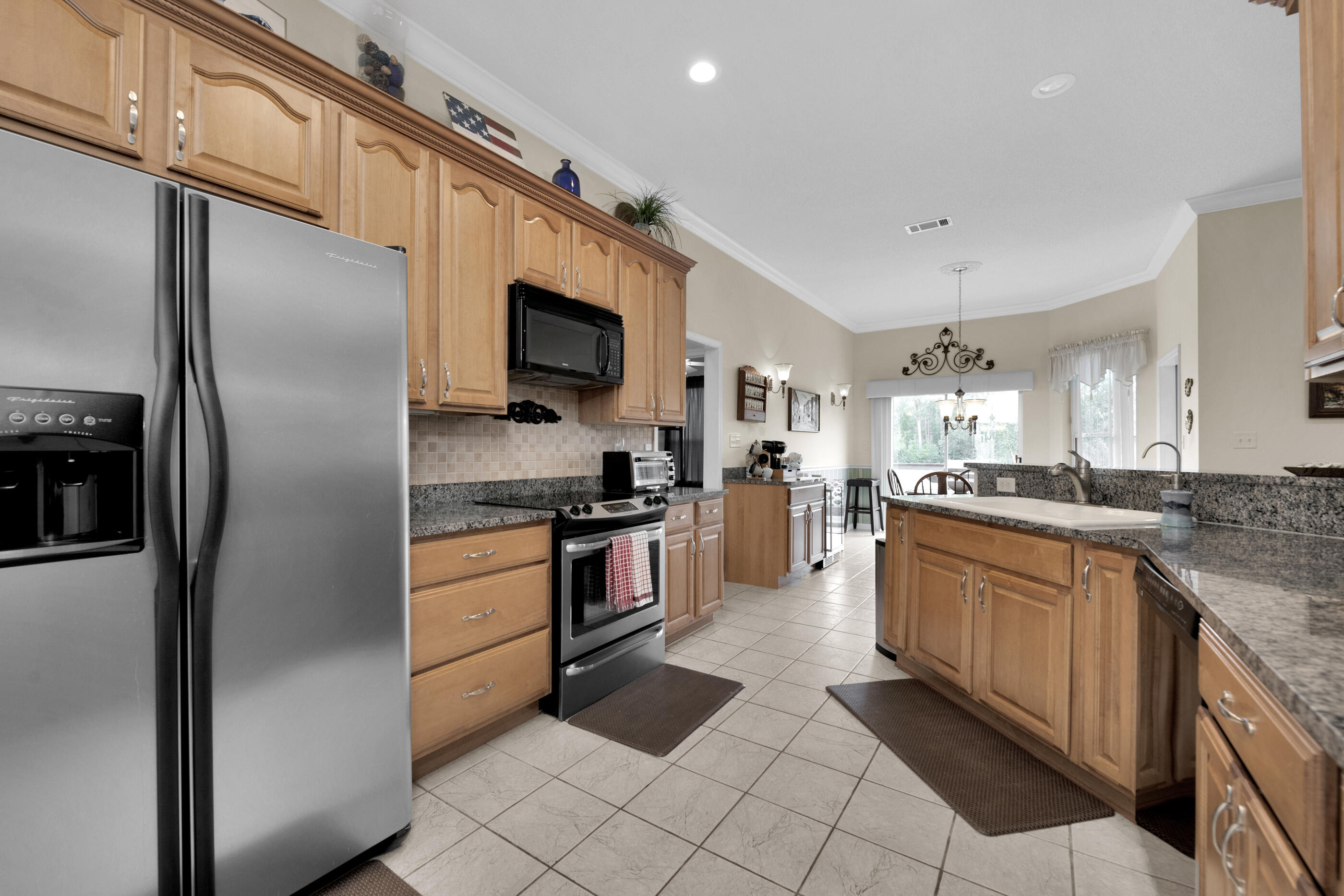 FOXWOOD ESTATES 1 - Residential