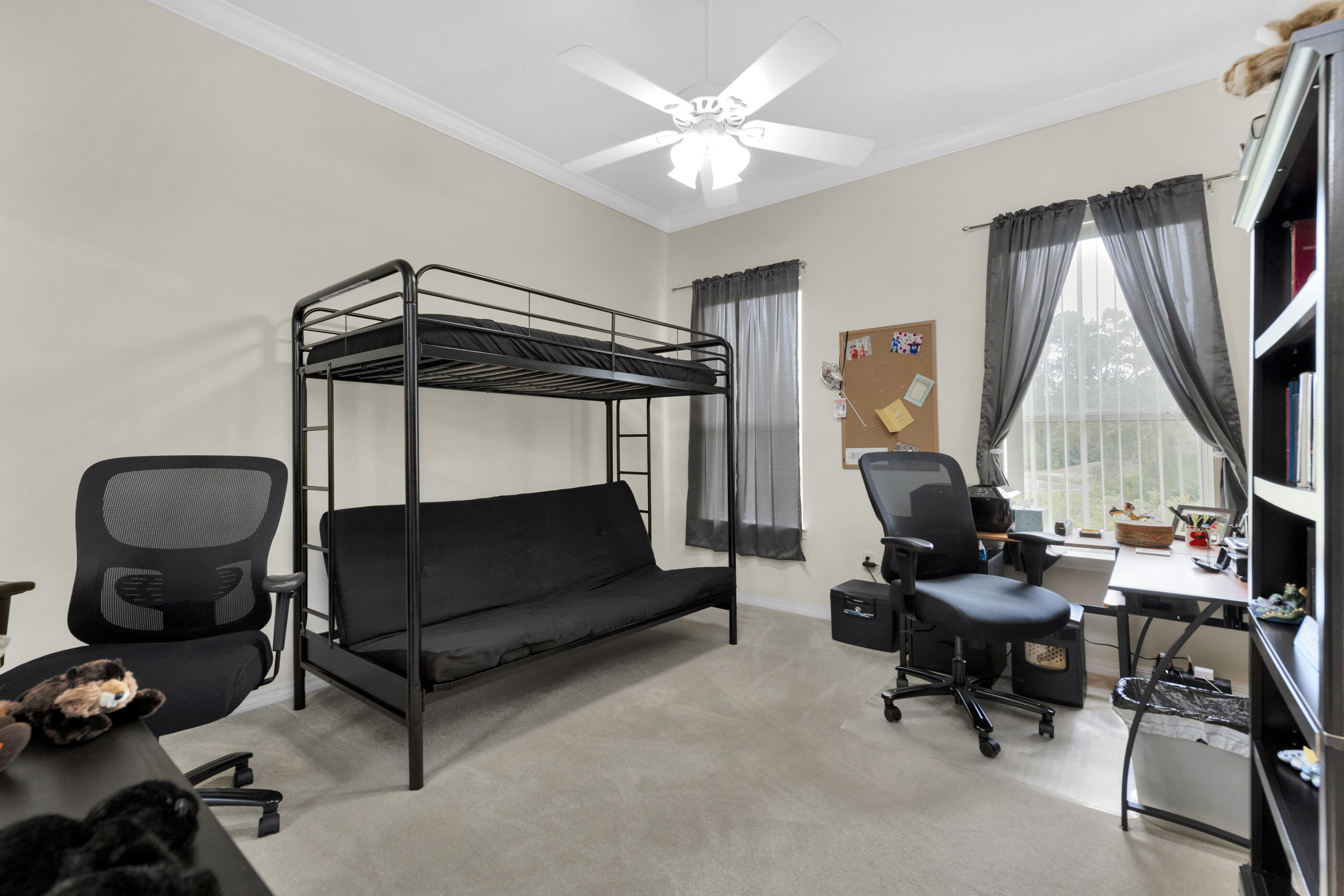 FOXWOOD ESTATES 1 - Residential