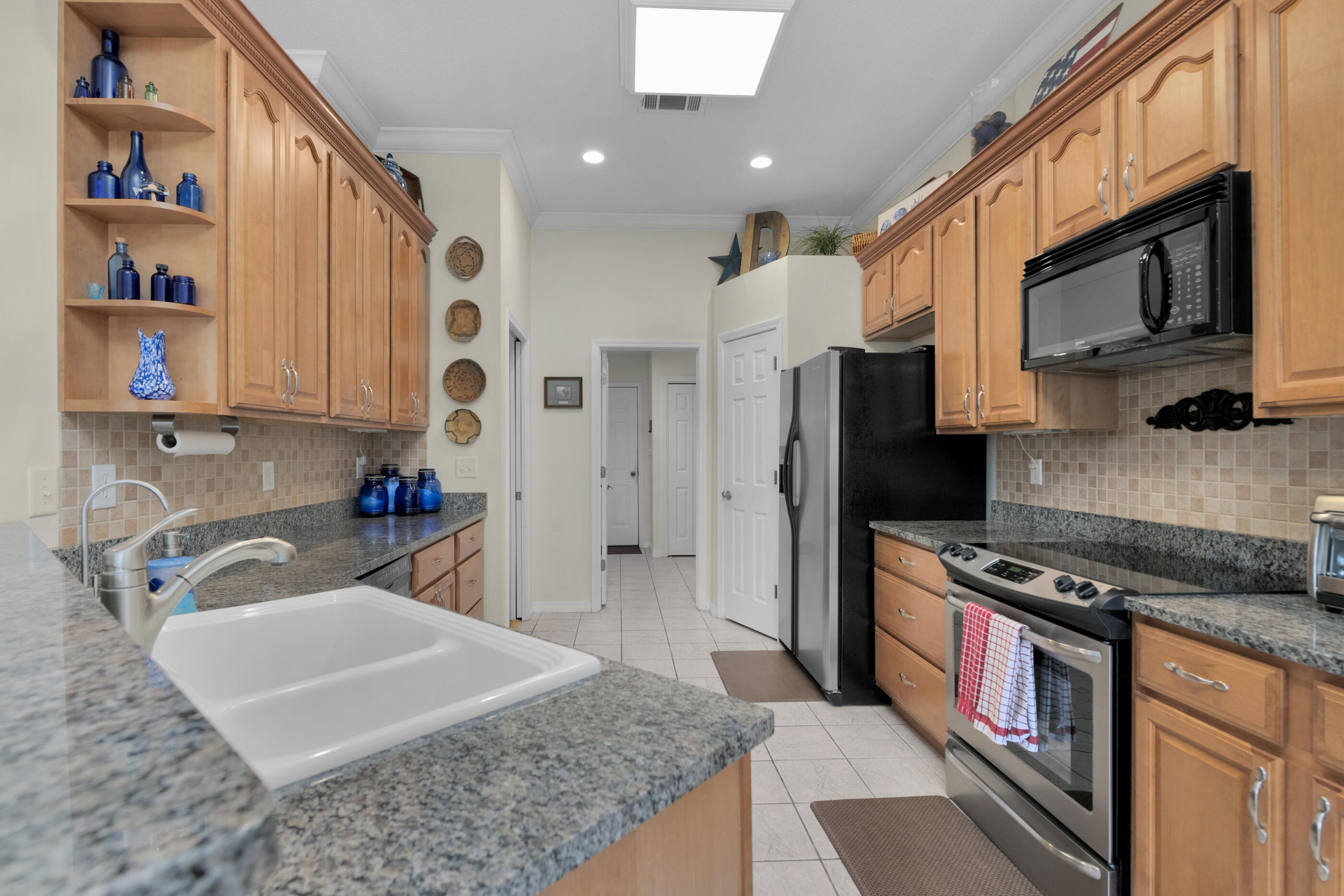 FOXWOOD ESTATES 1 - Residential