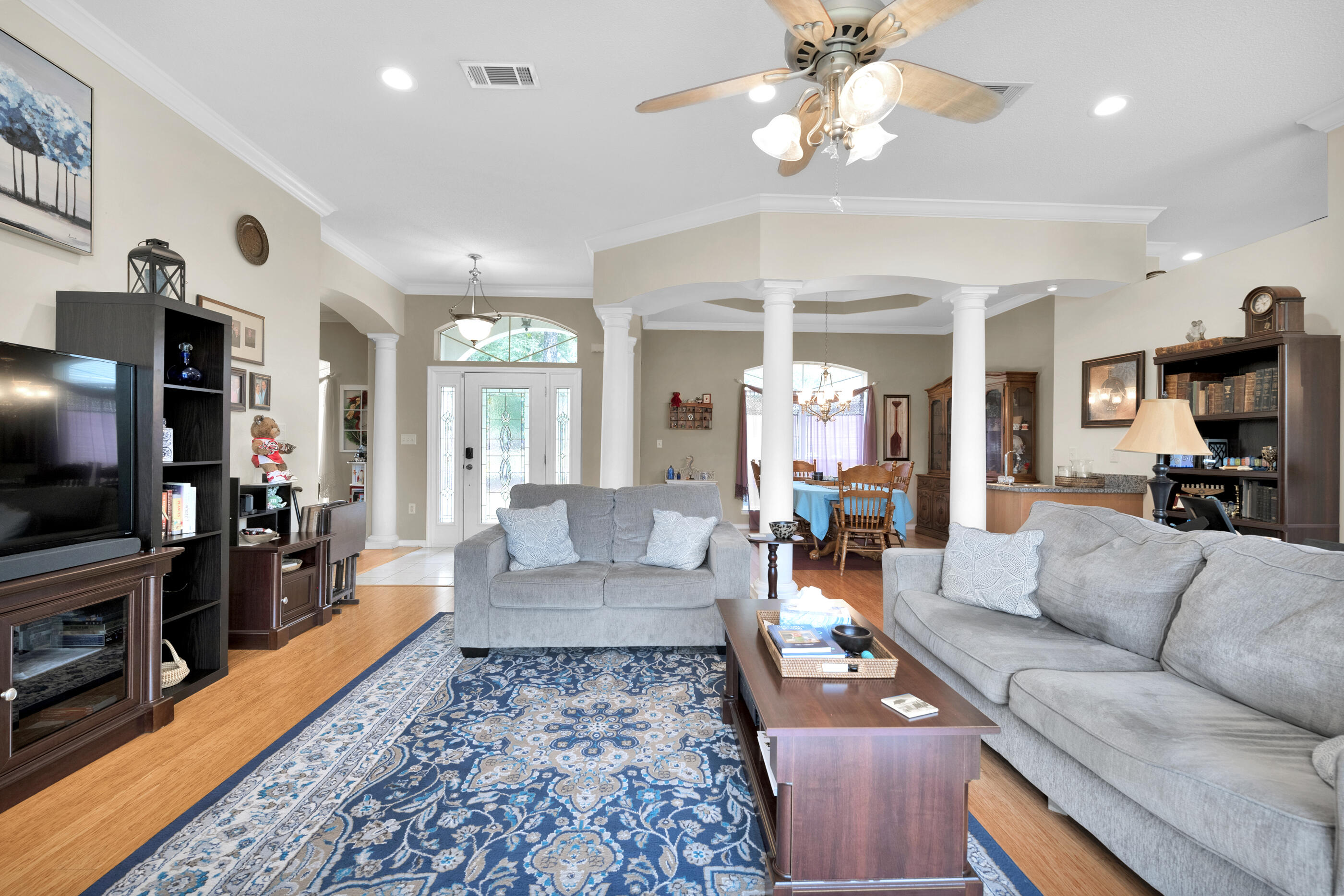 FOXWOOD ESTATES 1 - Residential