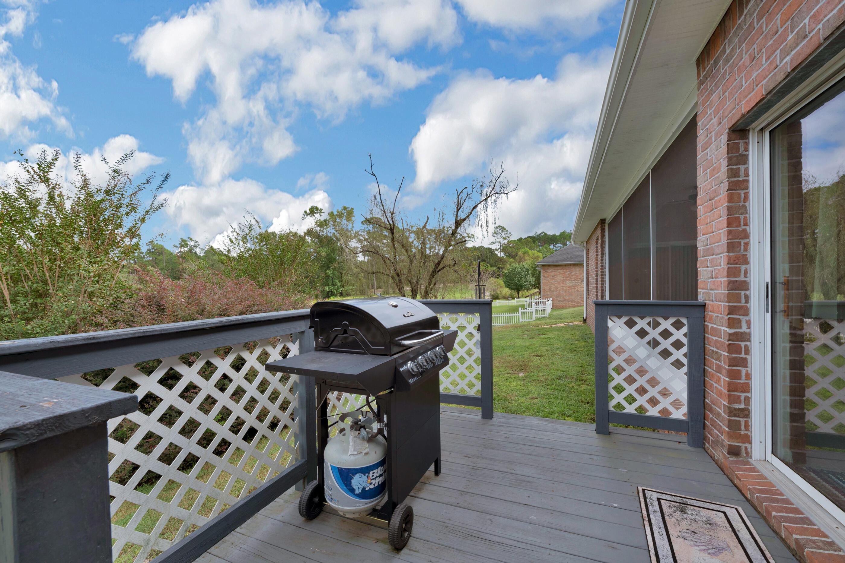 FOXWOOD ESTATES 1 - Residential