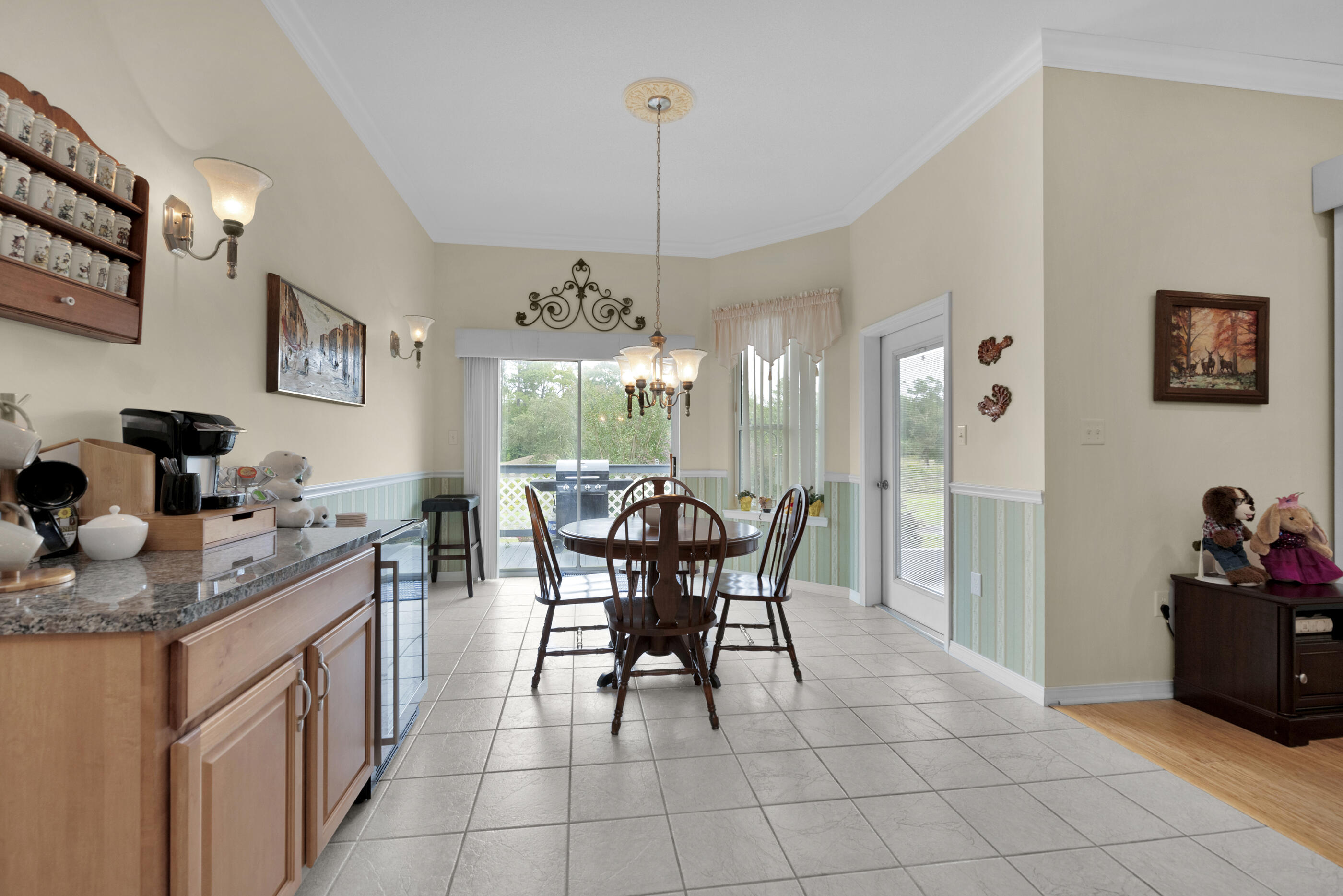 FOXWOOD ESTATES 1 - Residential