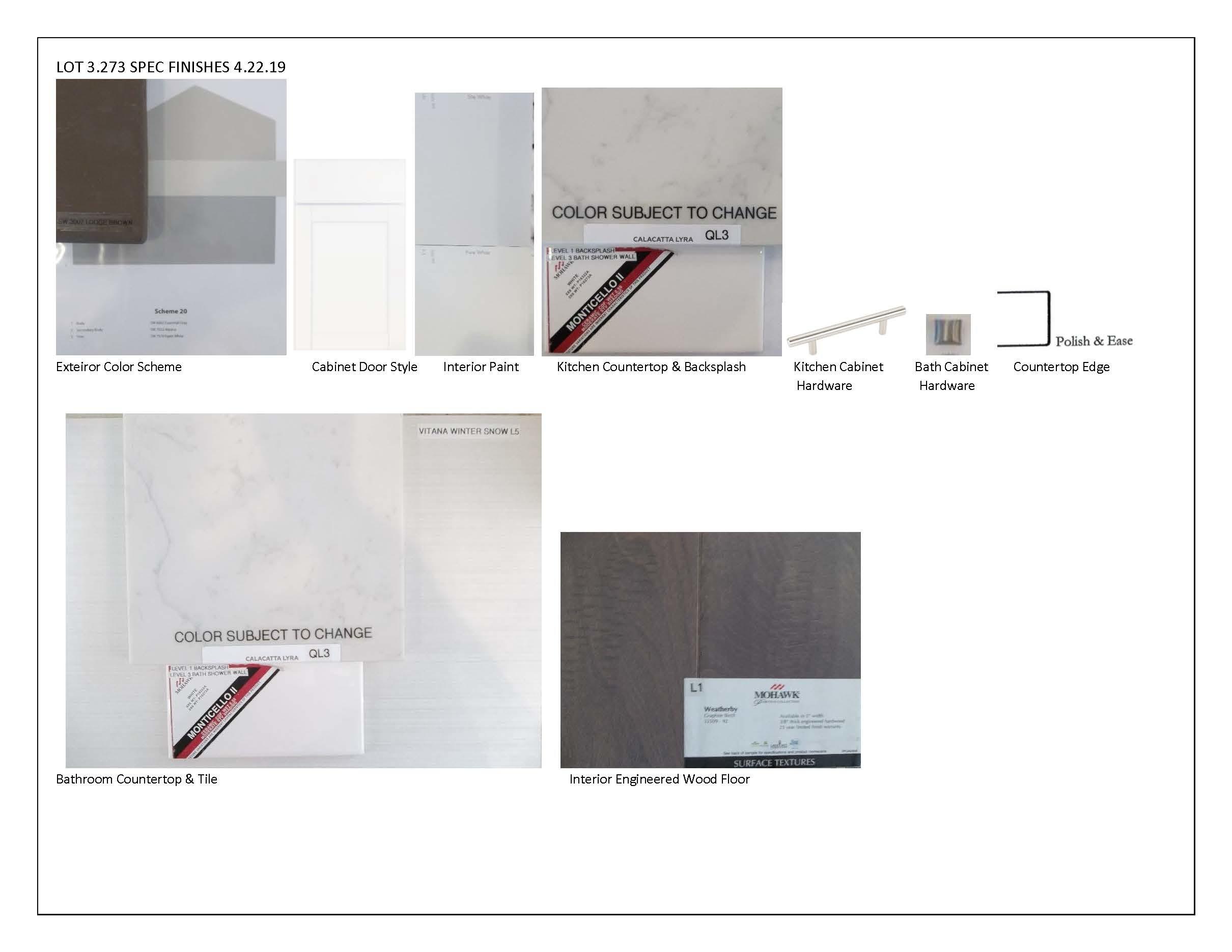 NATUREWALK AT SEAGROVE - Residential