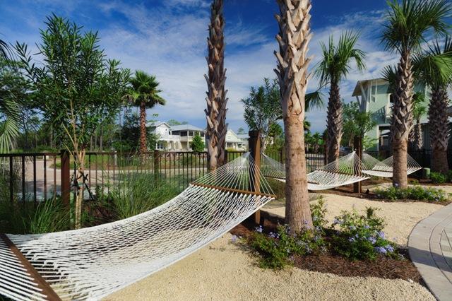 NATUREWALK AT SEAGROVE - Residential