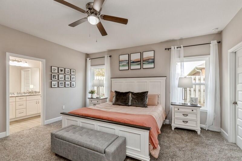 PINEY WOODS EST - Residential