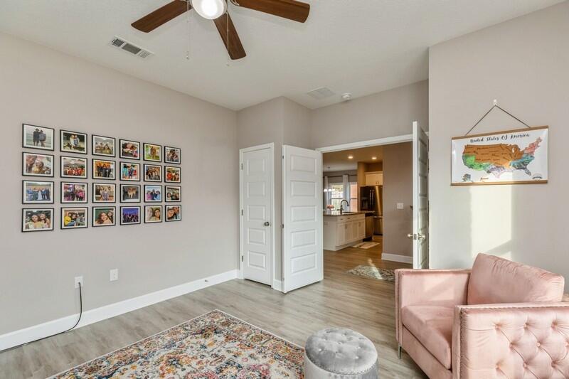 PINEY WOODS EST - Residential