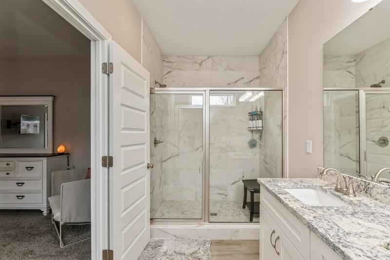 PINEY WOODS EST - Residential