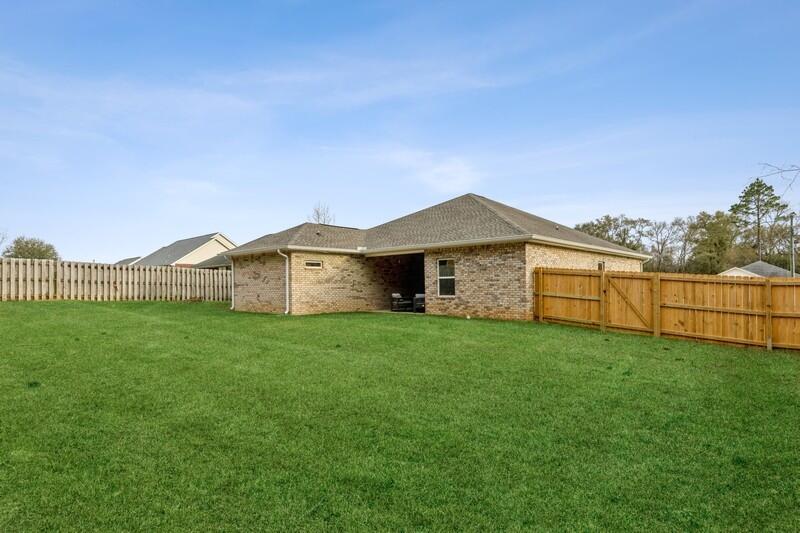 PINEY WOODS EST - Residential